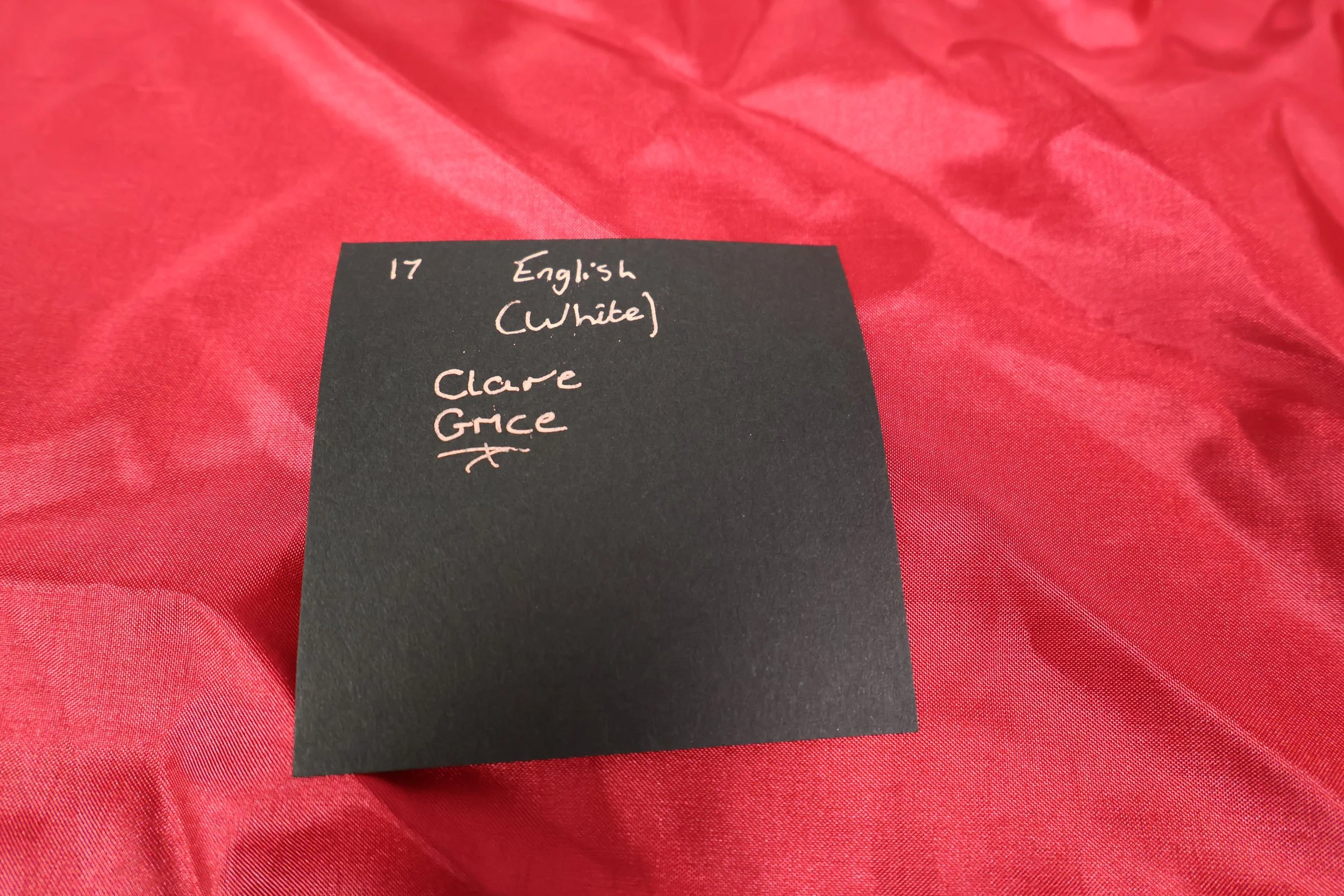 24. Clare Grice (age 17).JPG