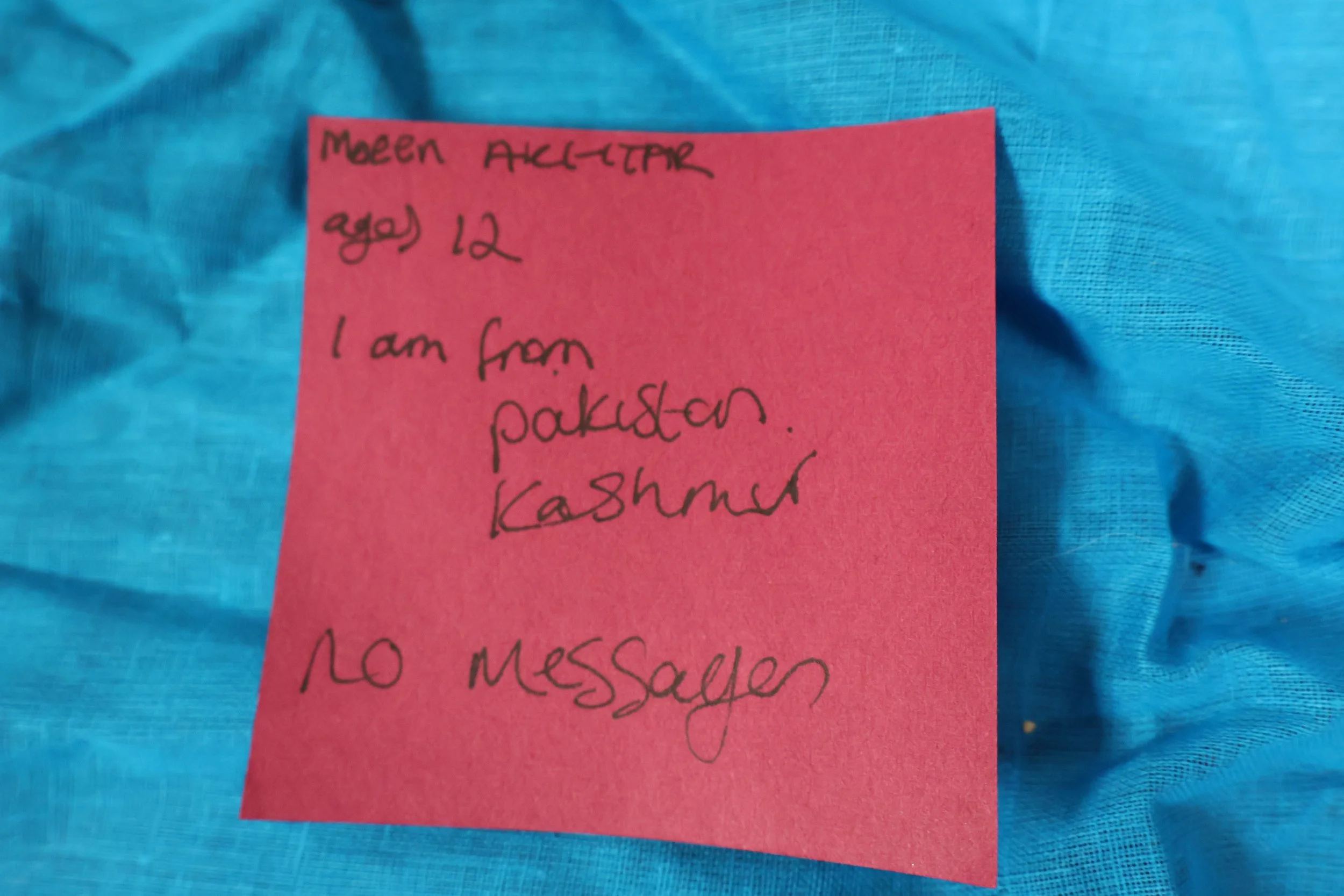 26. Moeen Akhtar, aged 12.JPG