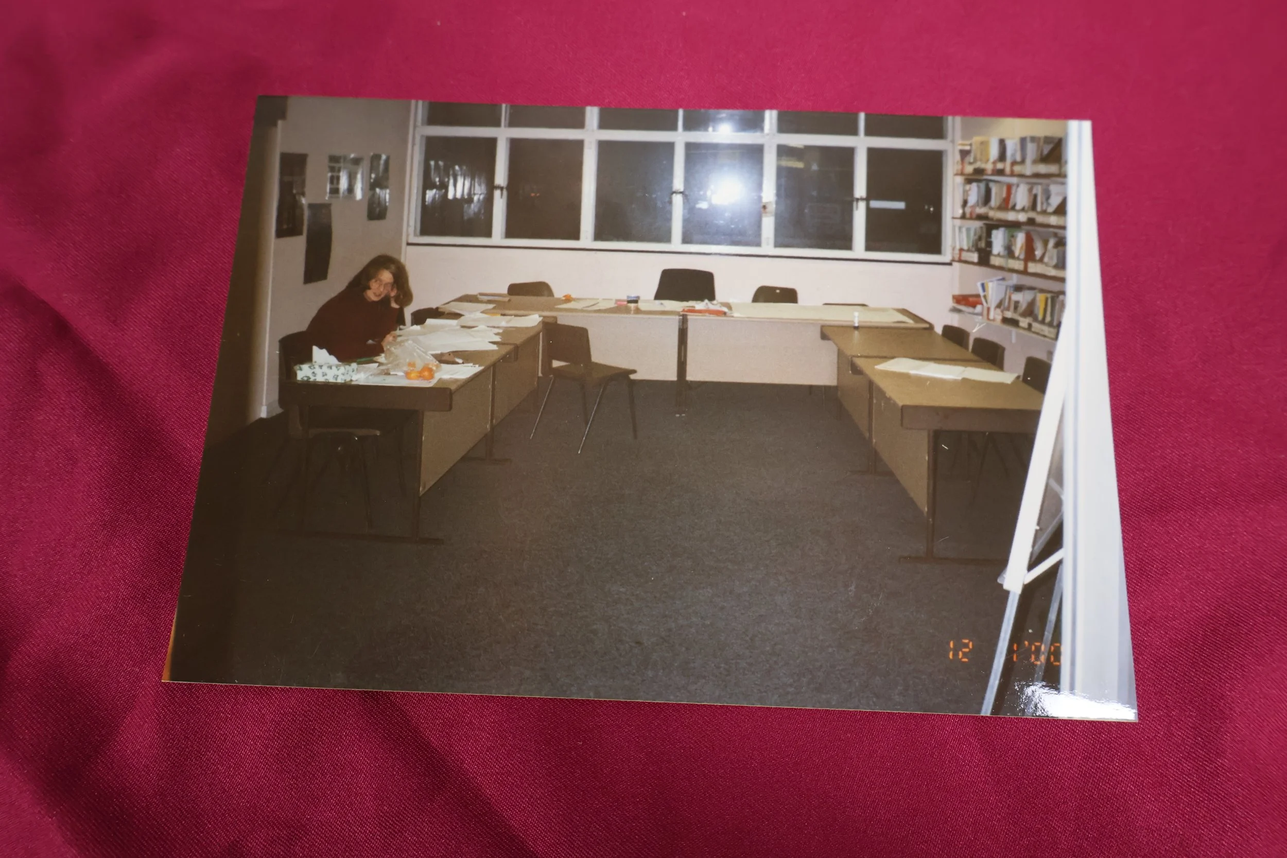 The _Boardroom_, Tontine Buildings January 2000.JPG