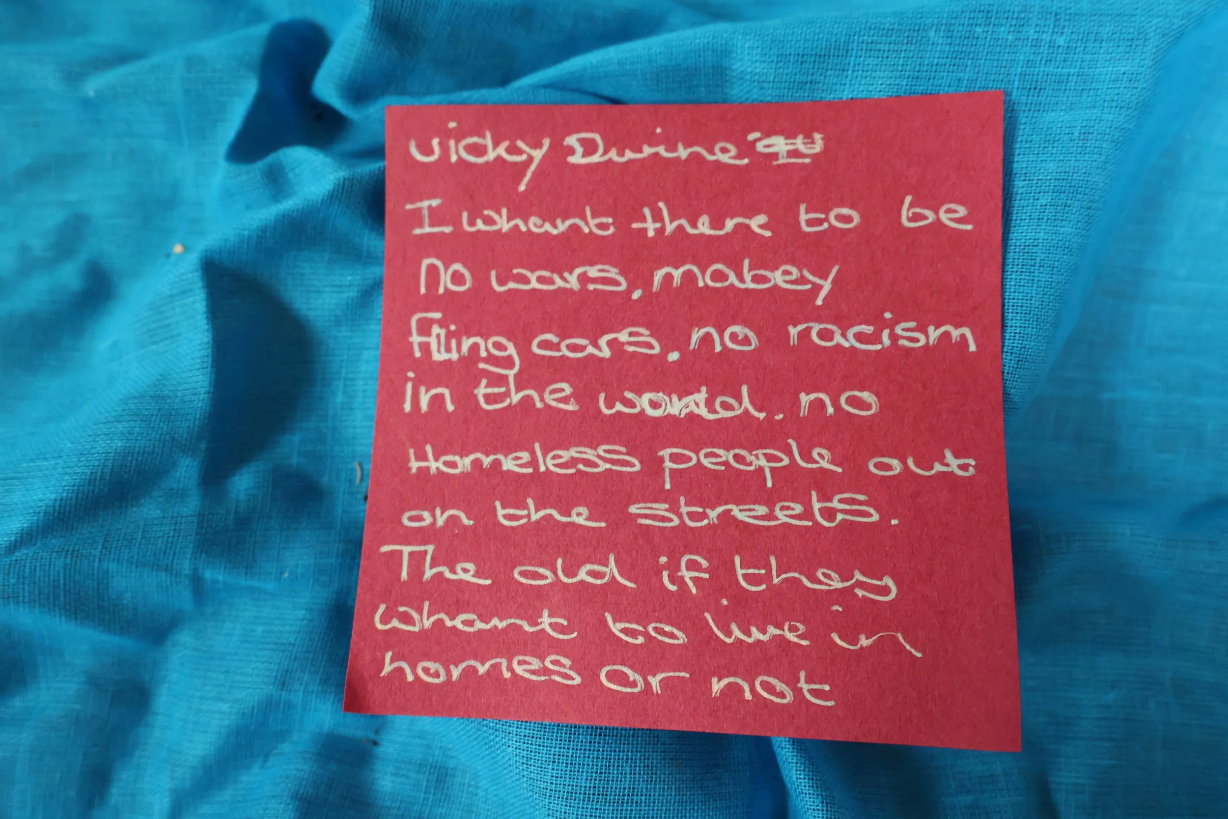10.Vicky Dwine, Age 13.JPG