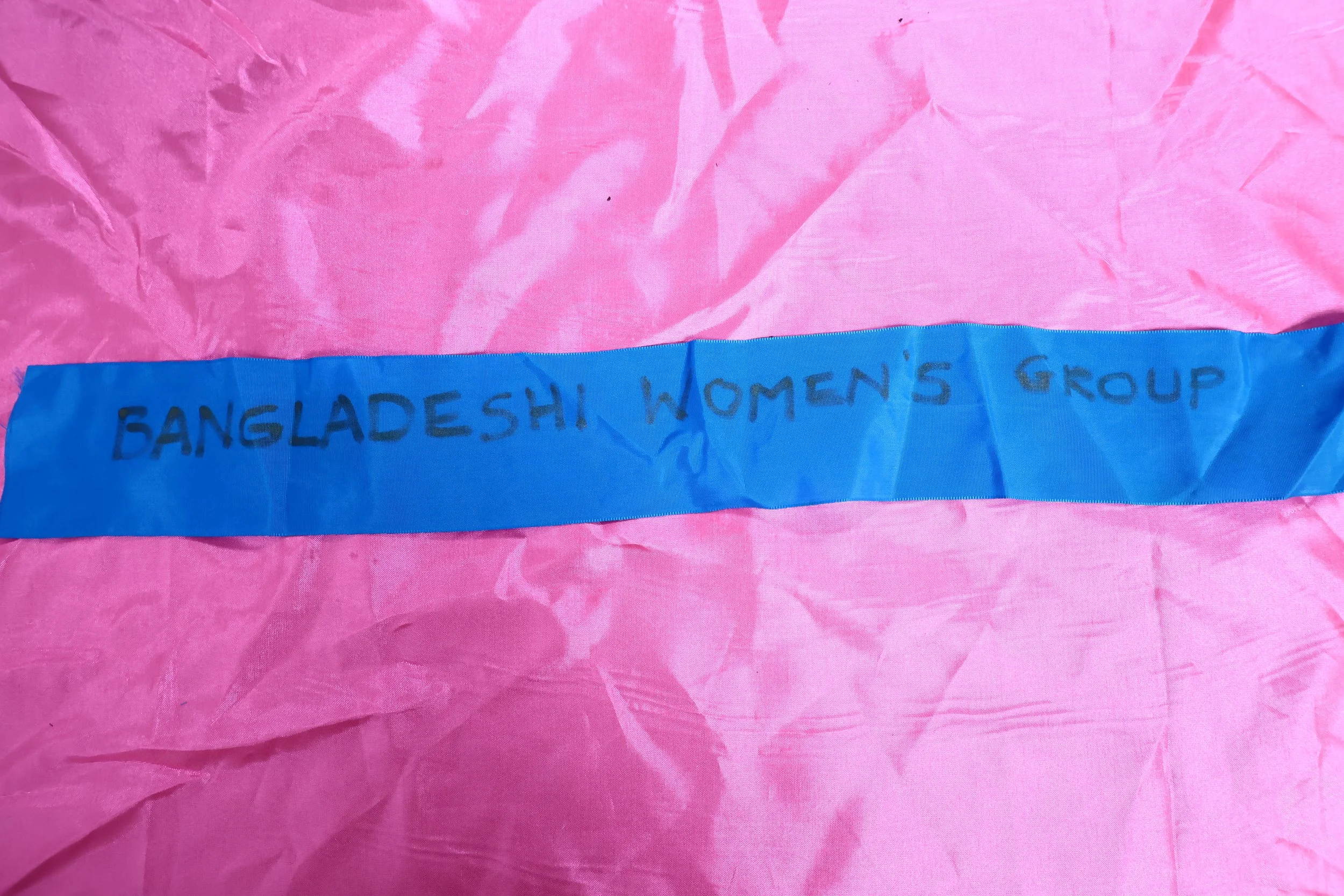 17 Bangladeshi Women_s Group.JPG
