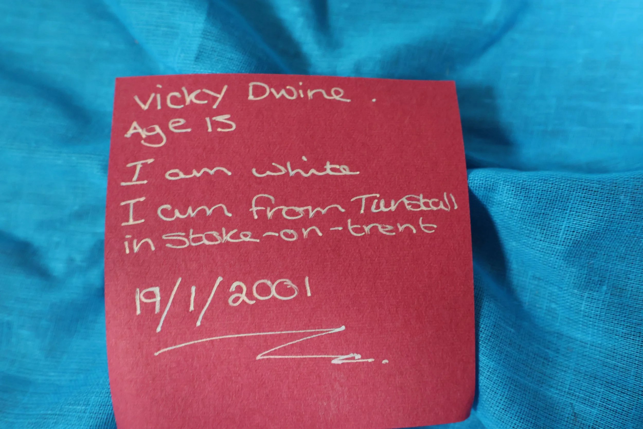 10. Vicky Dwine, age 13.JPG