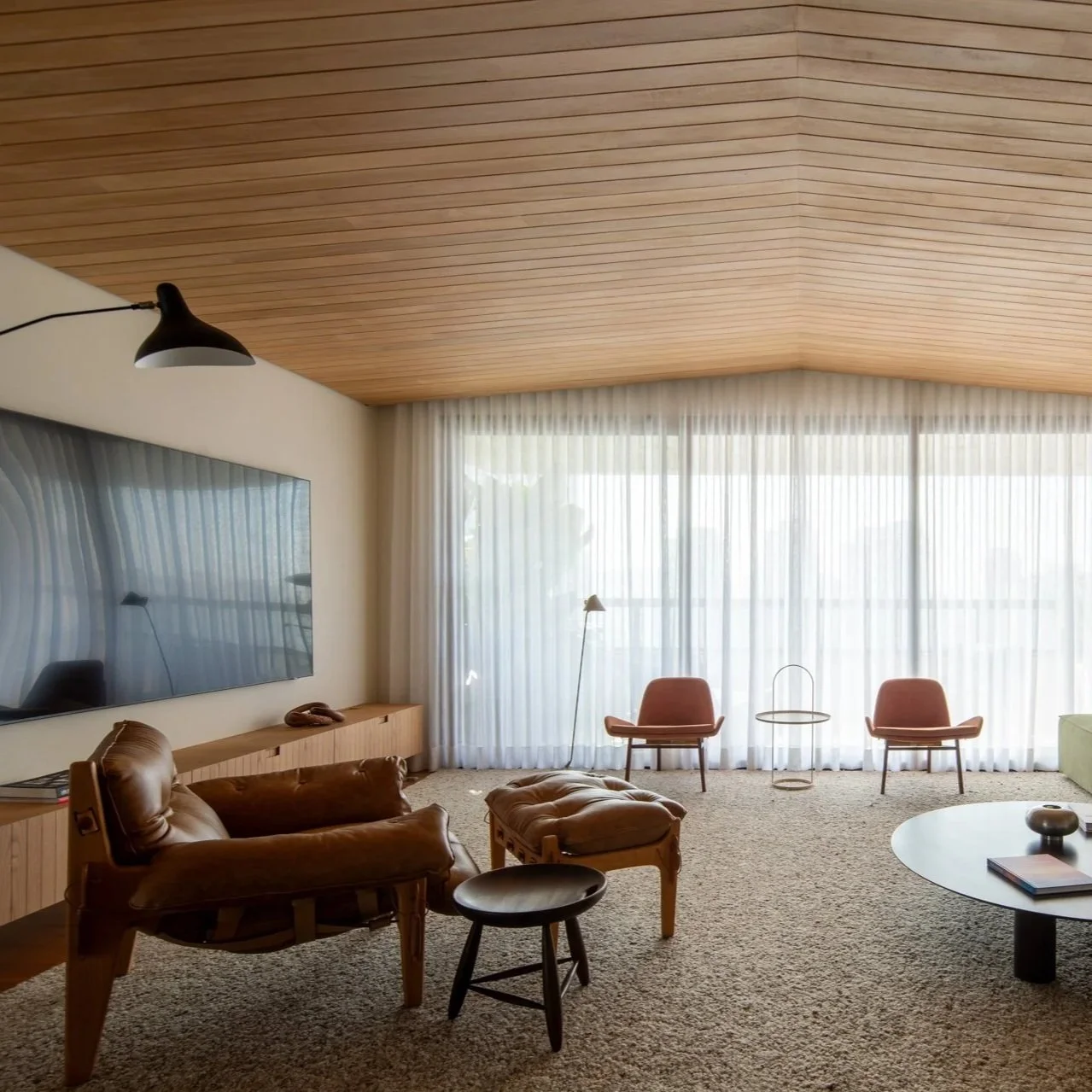 Apartamento Ariramba, Alto da Lapa - SP