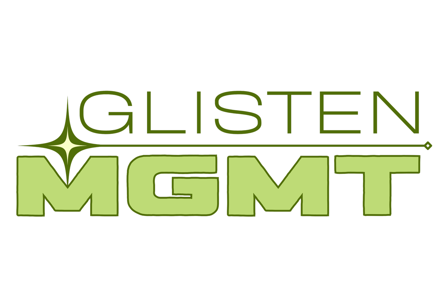 Glisten MGMT | Talent Agency