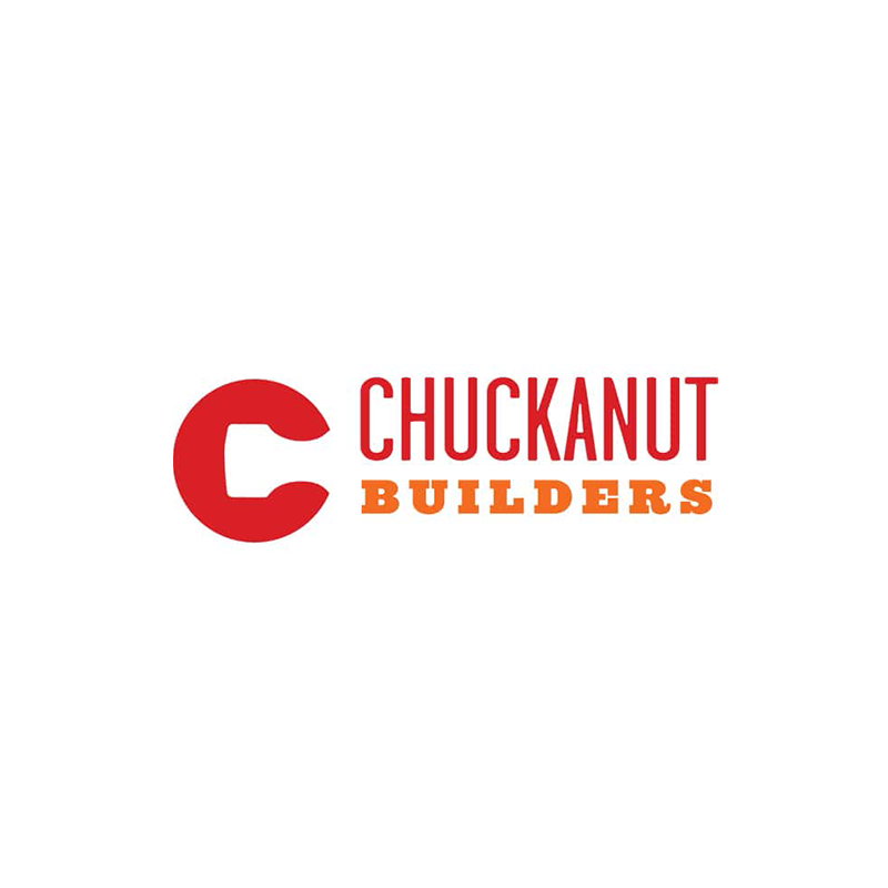 Chuckanut Builders