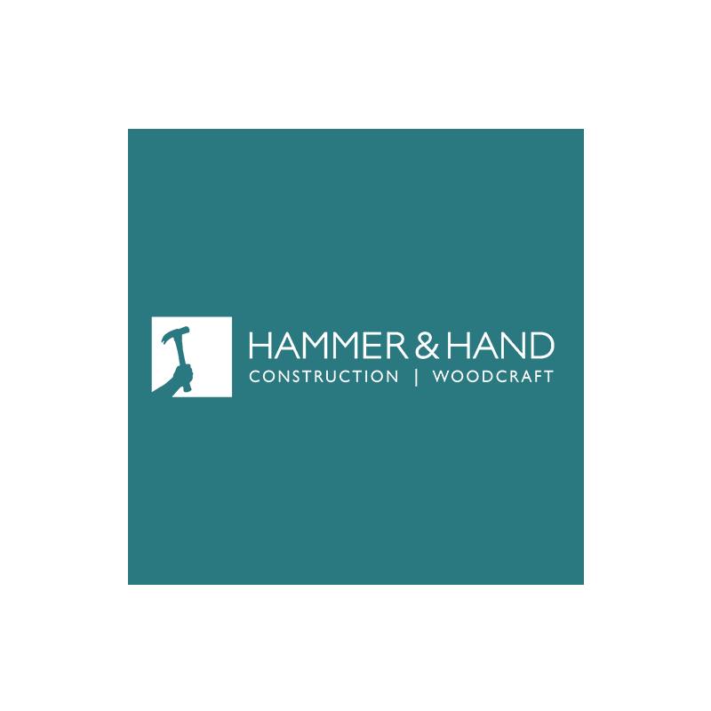 Hammer &amp; Hand