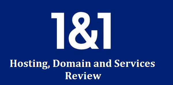 1&amp;1 Domain Review (IONOS): What You’re Really Paying For