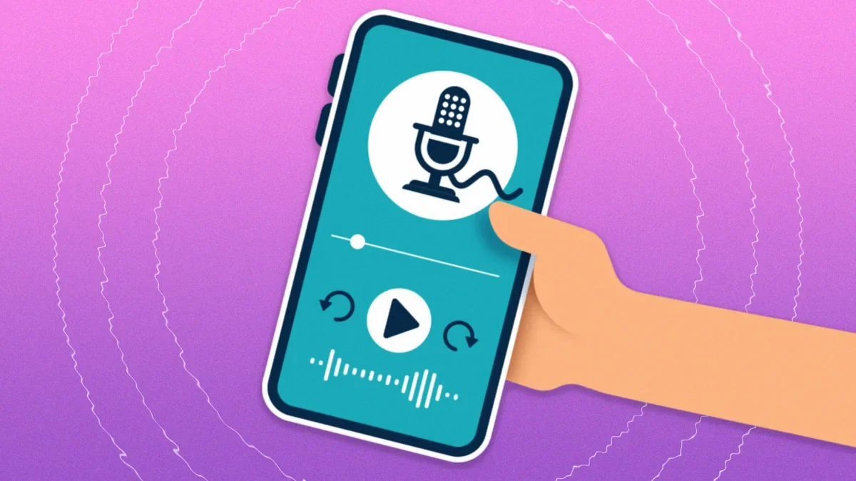 Best Podcast Apps for Android &amp; iPhone (2026): 12 Picks + UK &amp; Ireland Tips