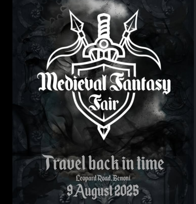 Medieval Fantasy Fair