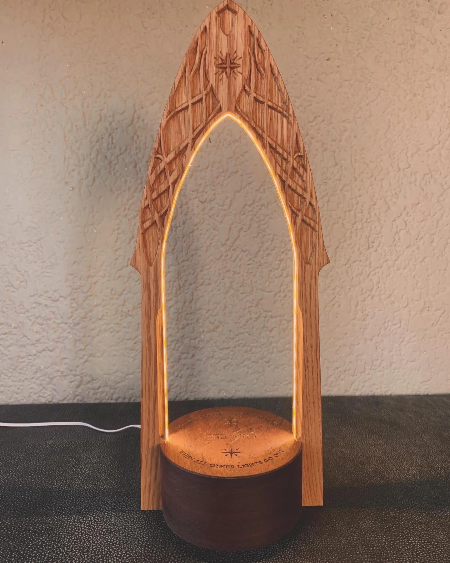 Elven Ambient Lamp - R1200