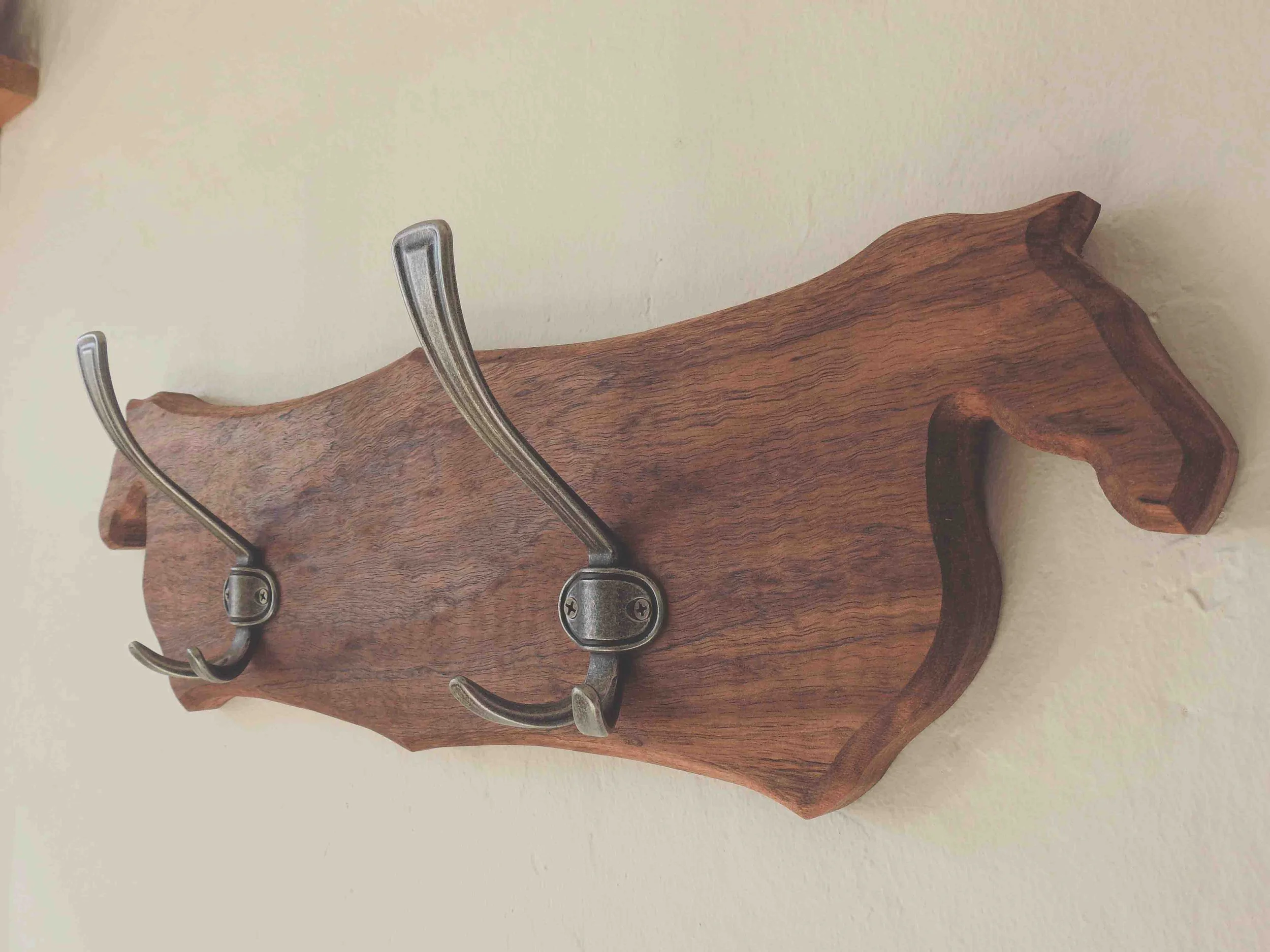 Rohirrim Coat Rack - R850
