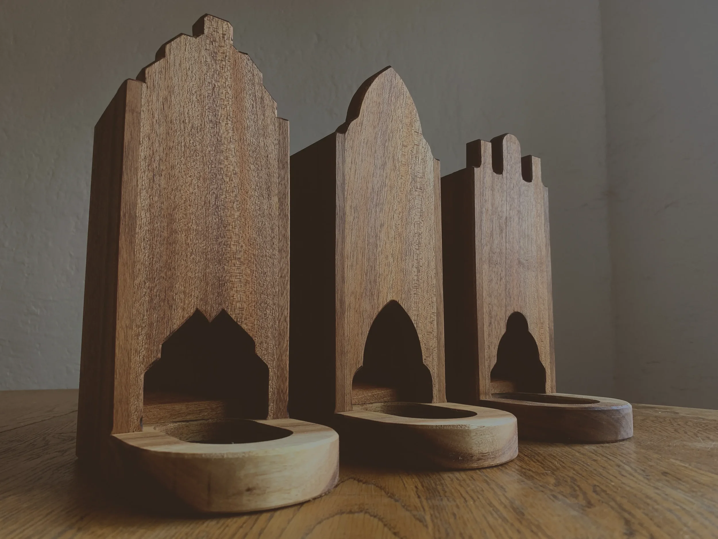 Basic Dice Tower - R500