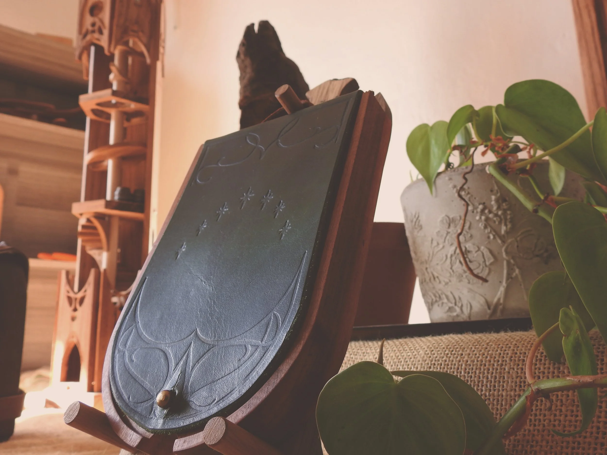 Adventurers Pouch - R850