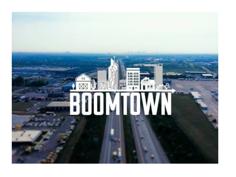 This Week in Boomtown: Real Estate Projects