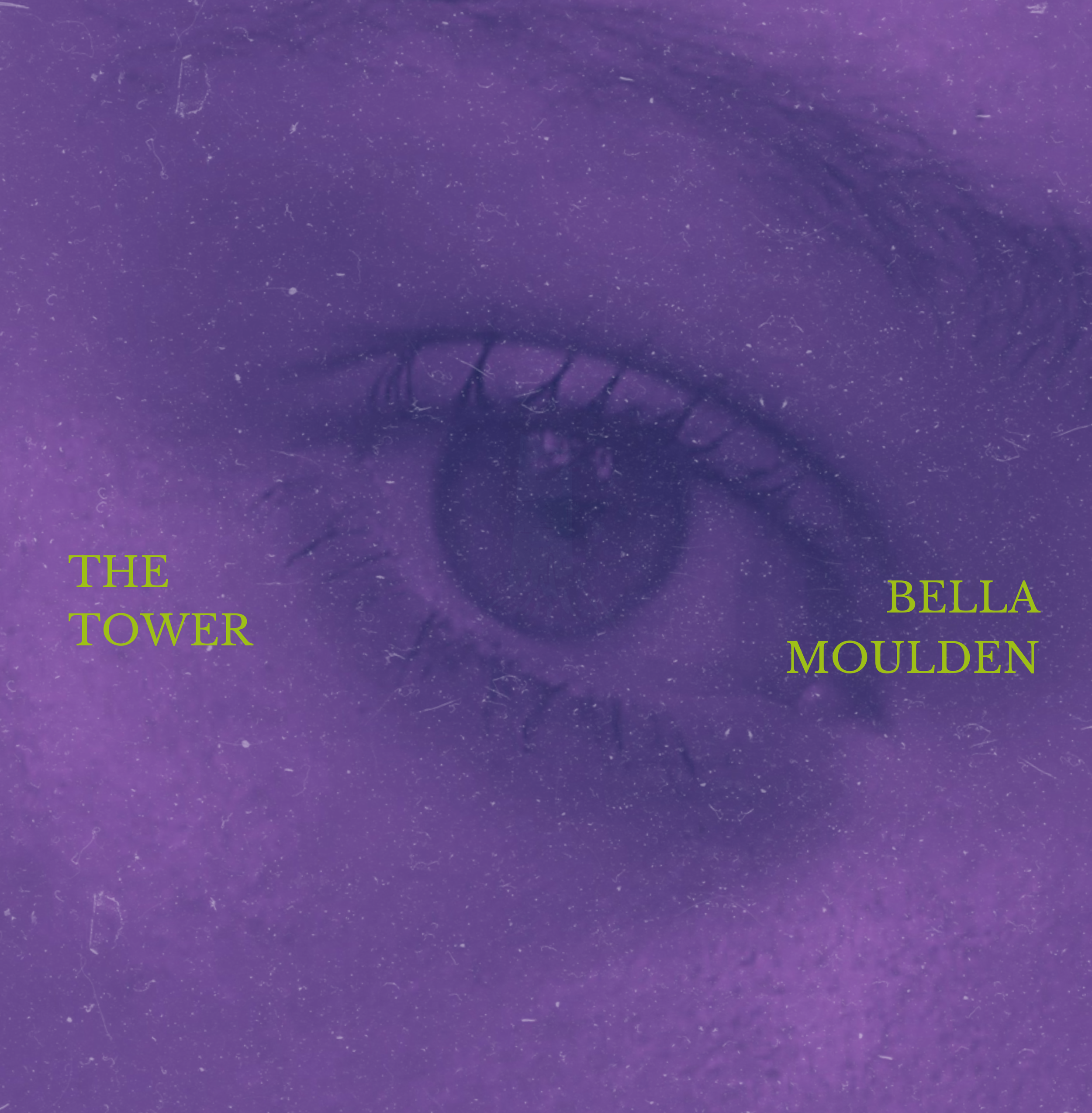 Bella Moulden 12” Vinyl
