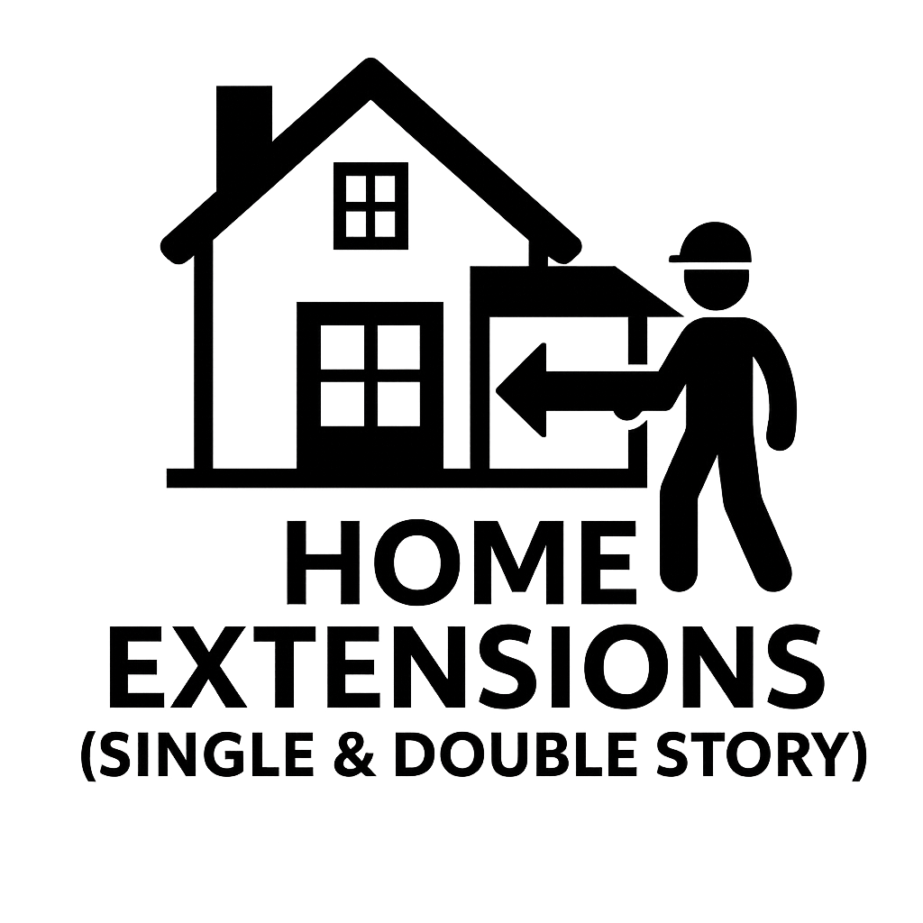 Decks and Patios icon