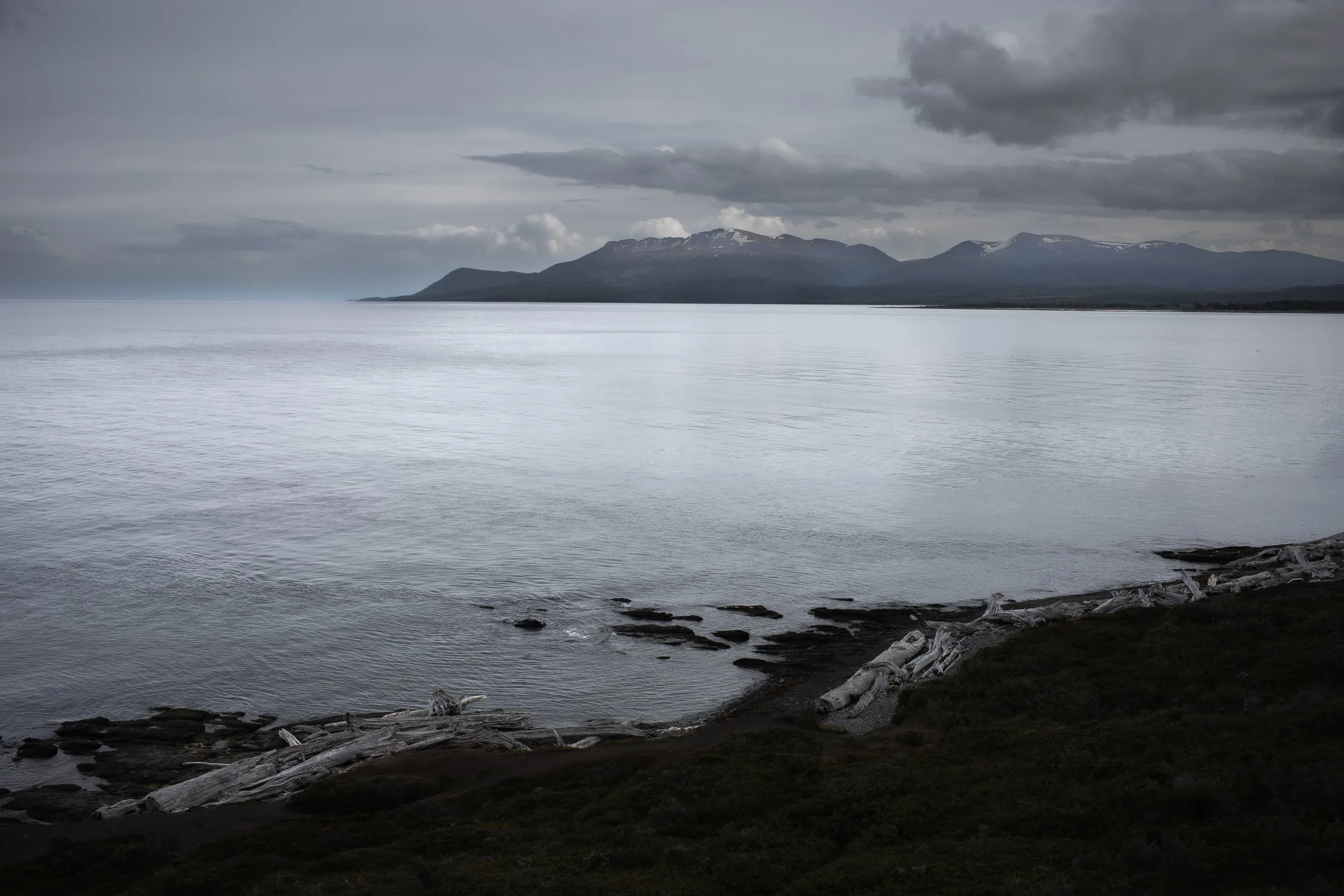 Bahía San Juan, HMS Beagle Anchorage | Finding Darwin Expedition for National Geographic (2023)
