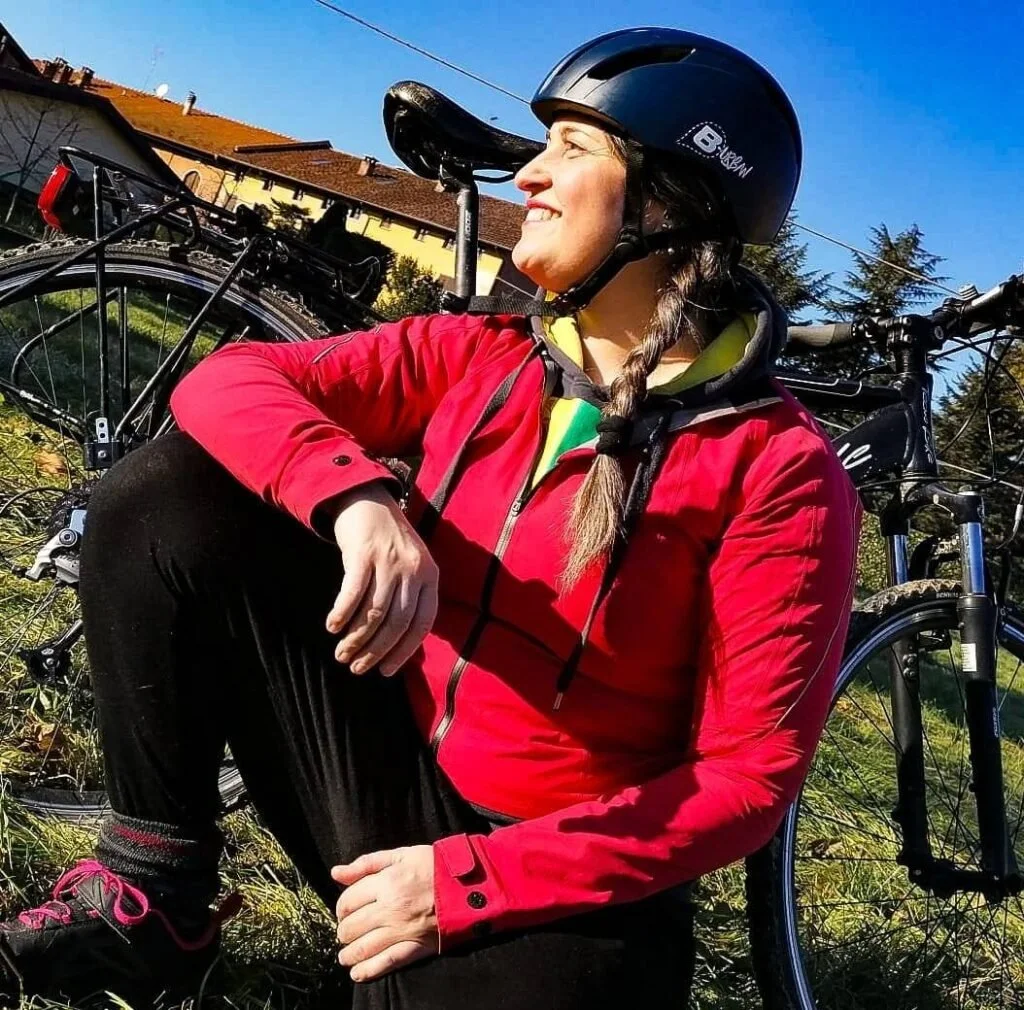 Workshop Esperienziale di Bike Therapy con Elena Giardina