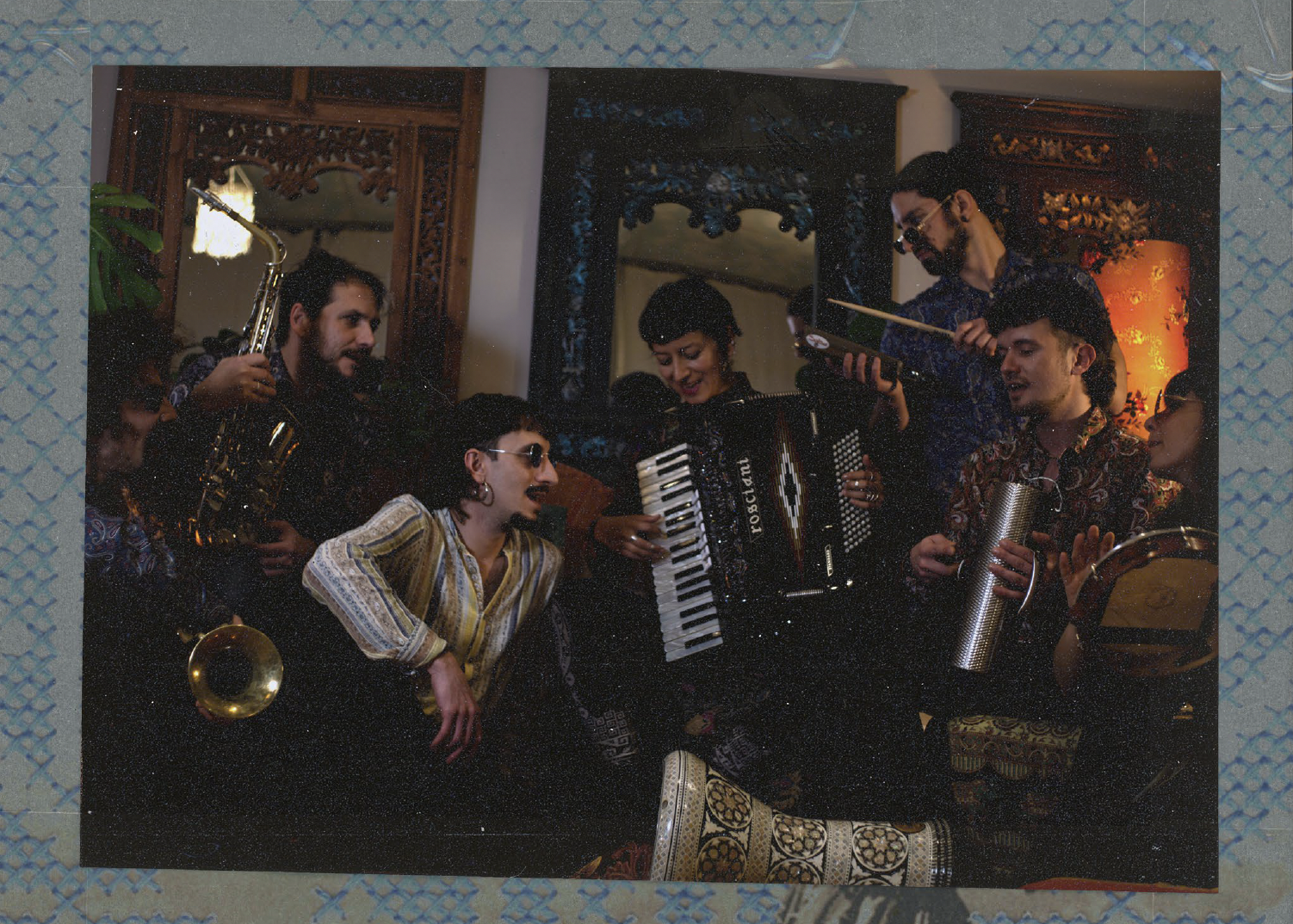 Live Music - Concerto Aikar Orkestra