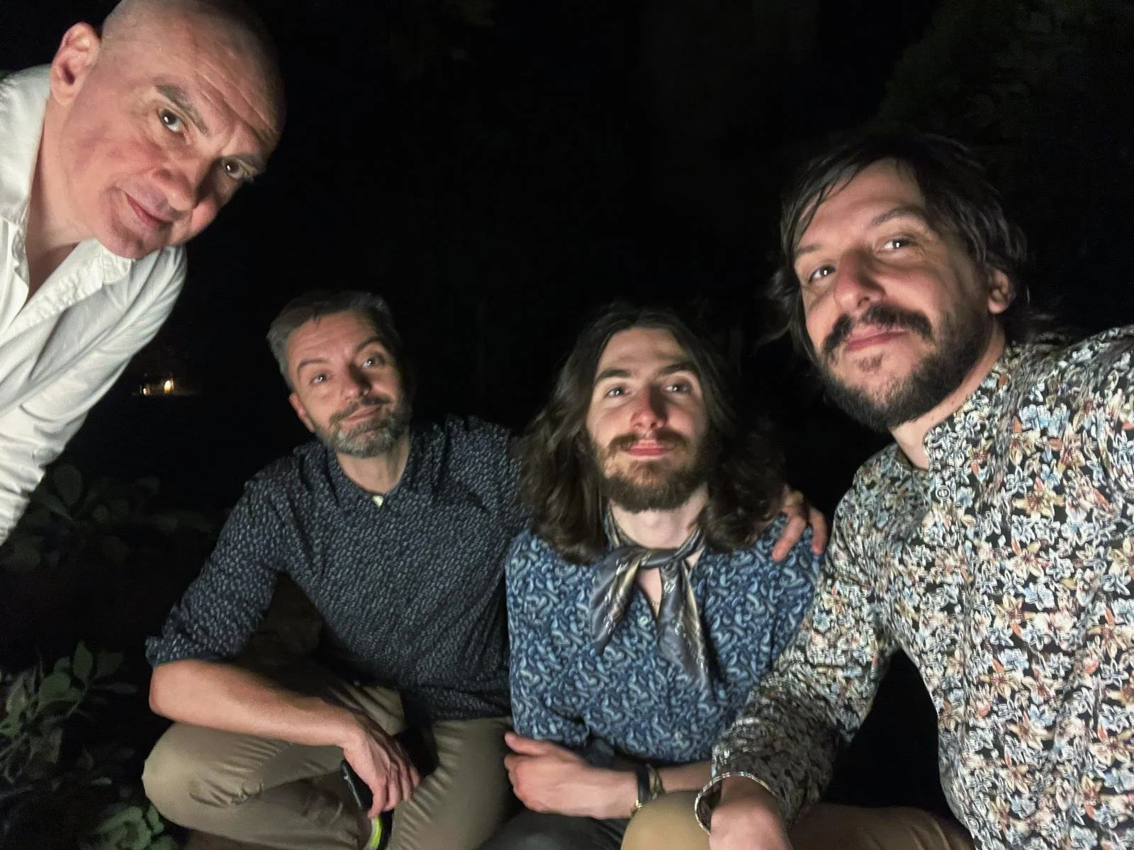 Live Music - Dr.Who – Between Time and Sound