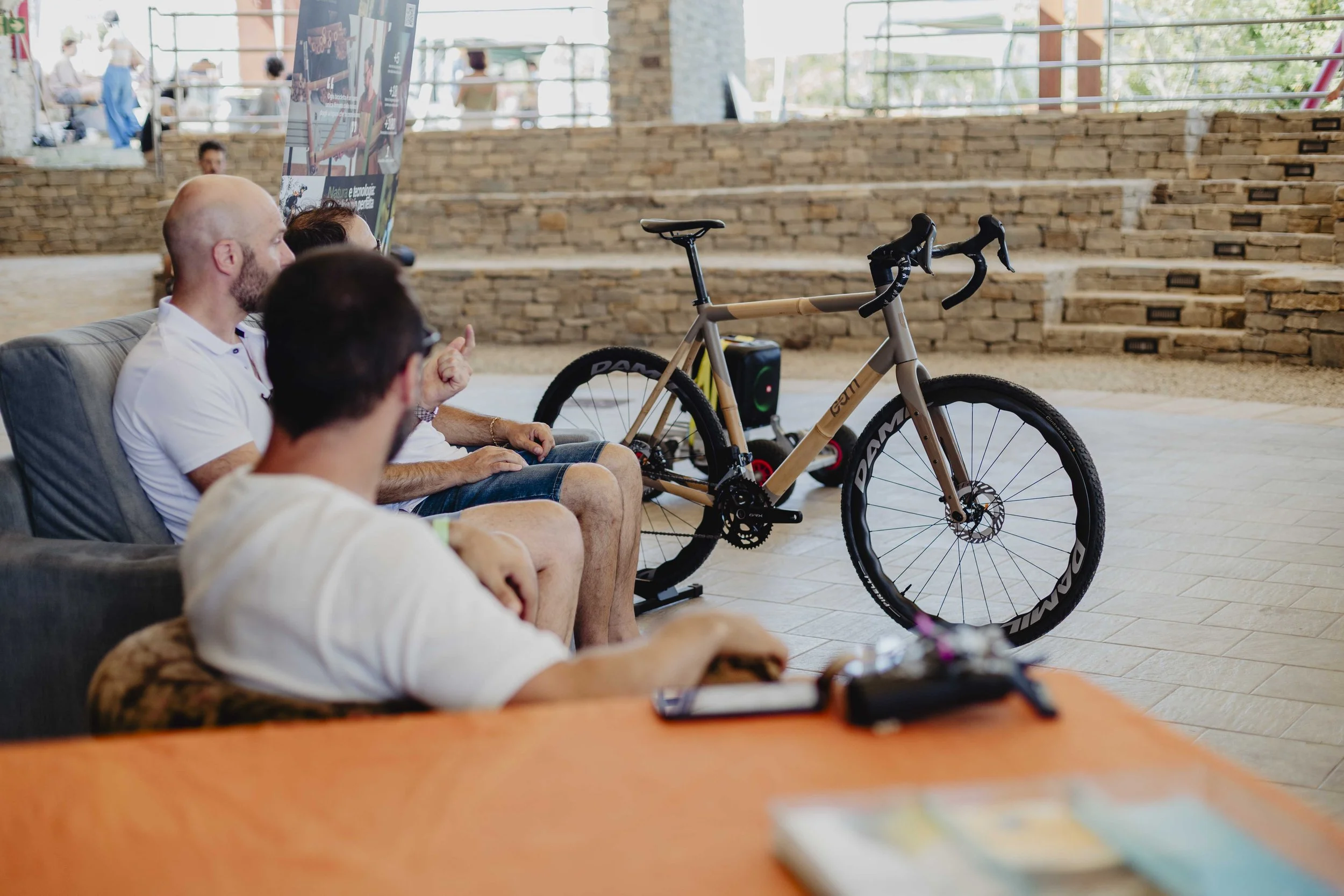 Incontro - Panel sul tema mobilità