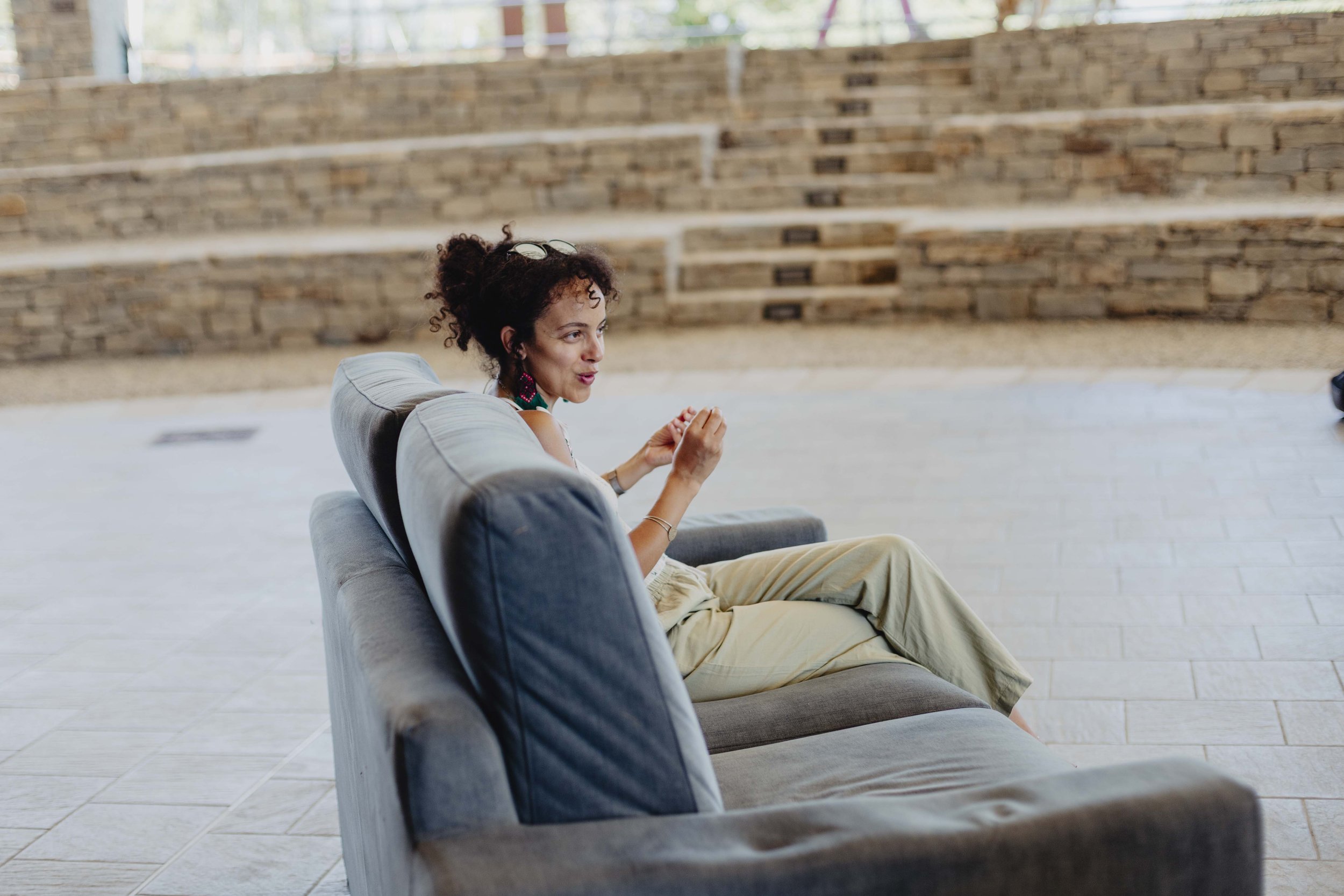 Incontro con Sgasa sulla riduzione dei rifiuti a ECOFestival, festival di sostenibilità in Piemonte