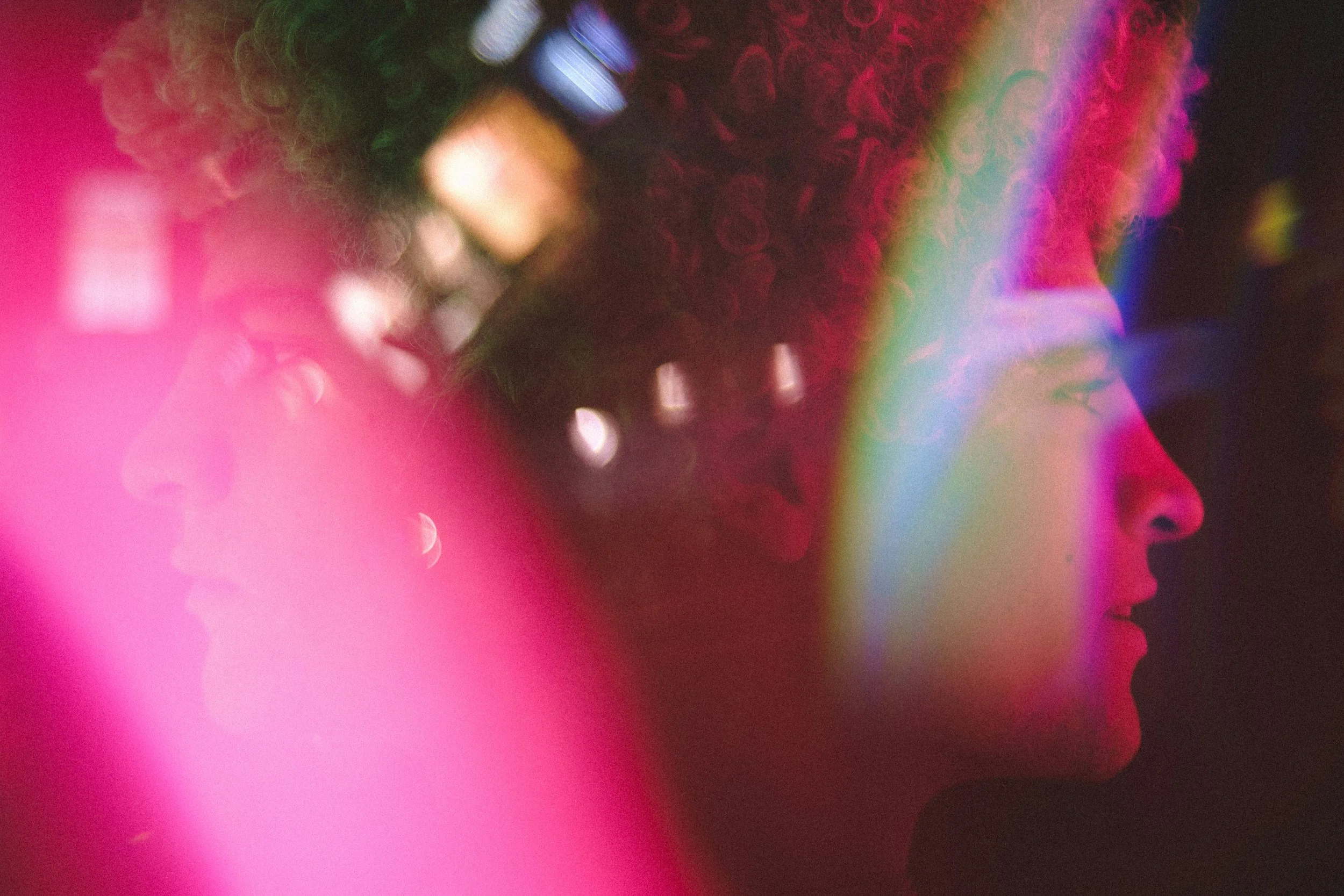 January’s two faces