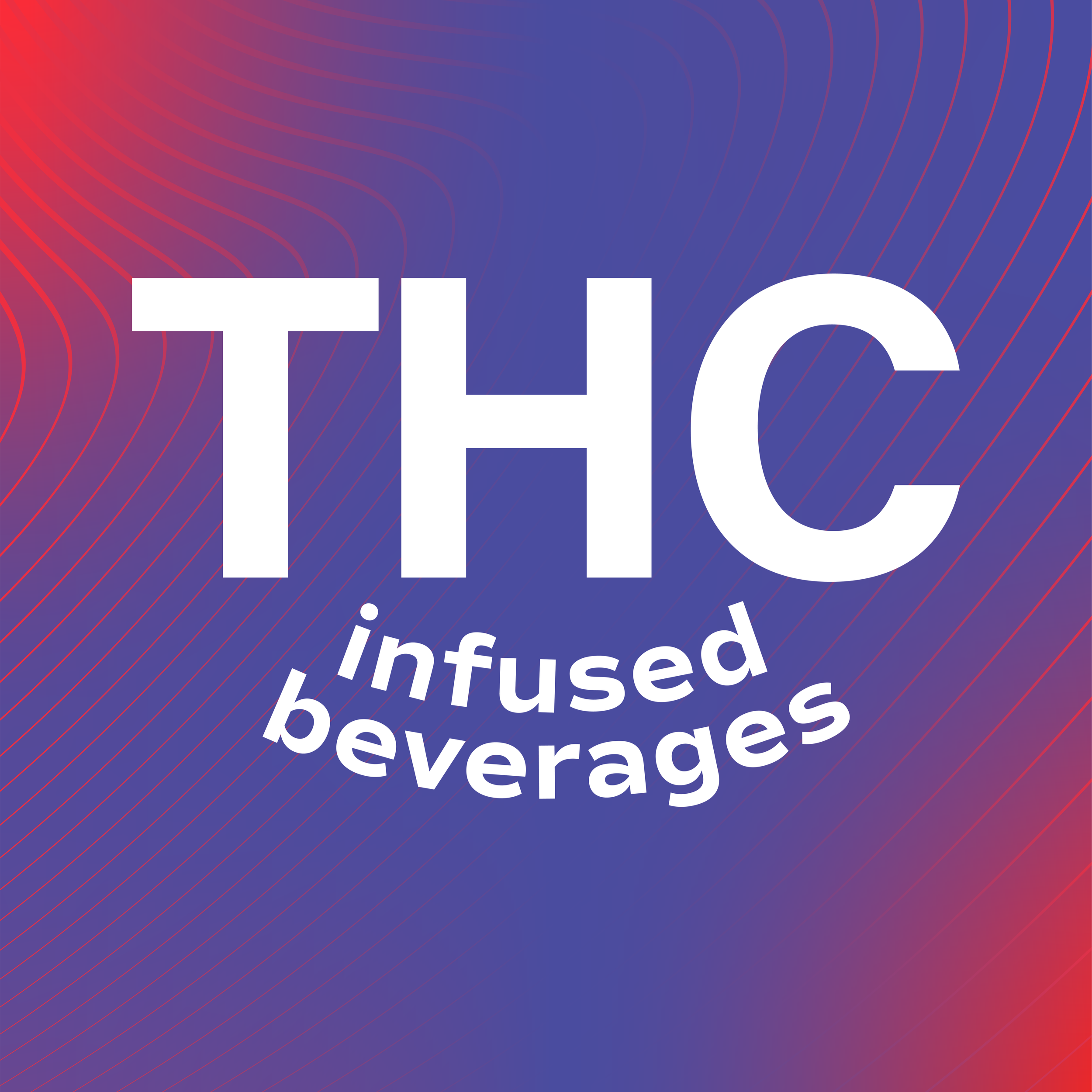 THC-Infused Beverages