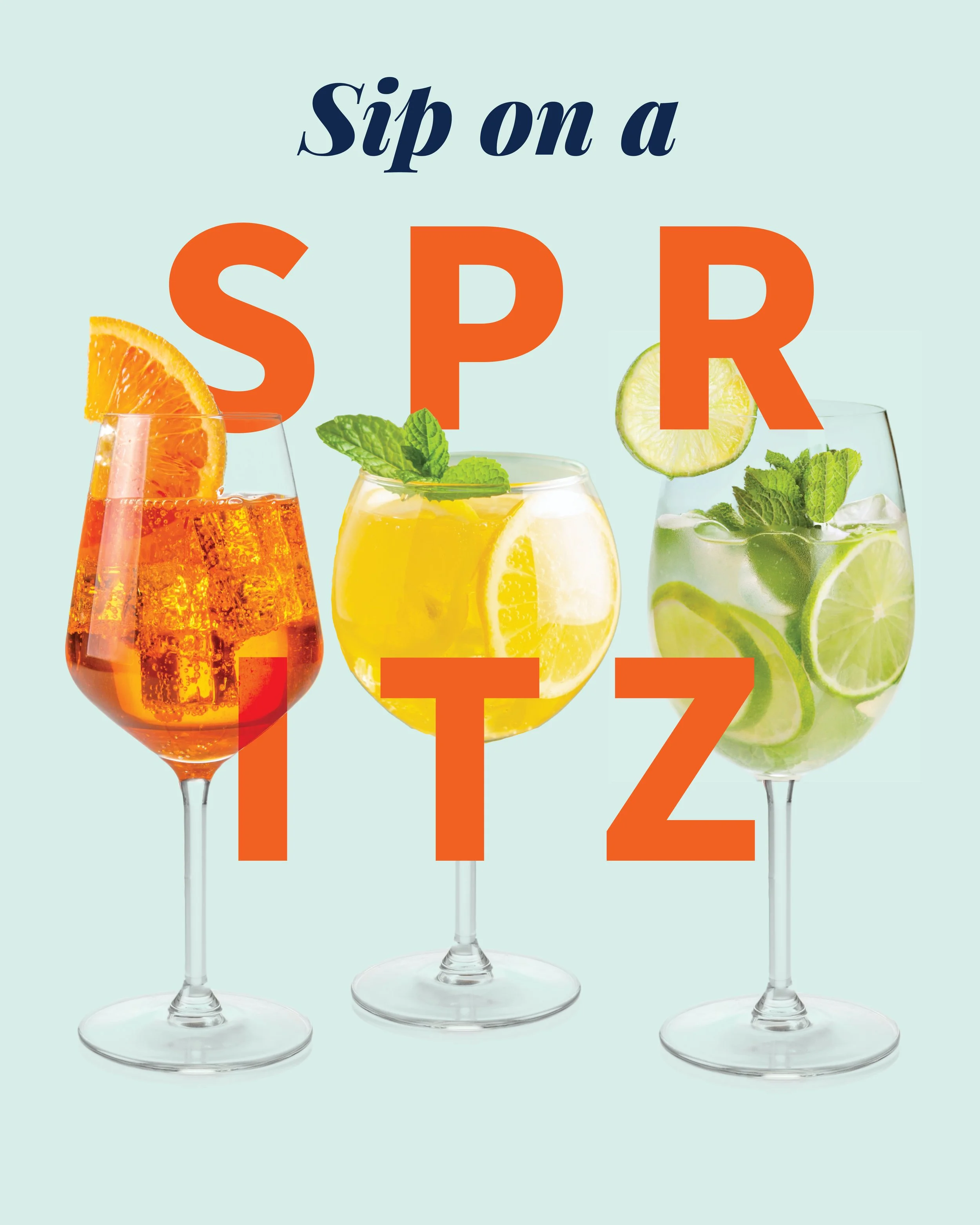 Classic Cocktails