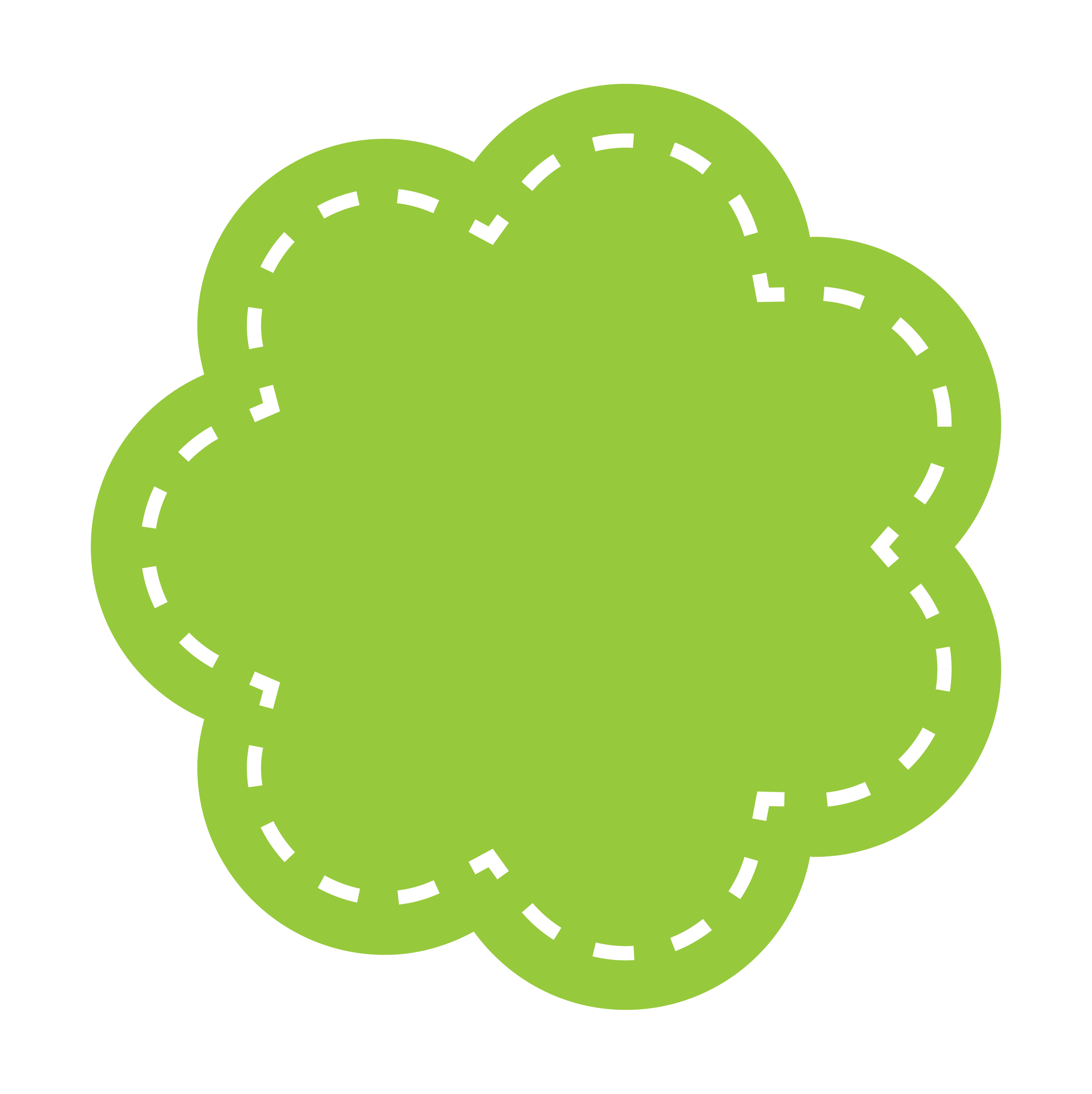 Popularized by Oscar Wilde, the green carnation is a symbol of the gay male community.