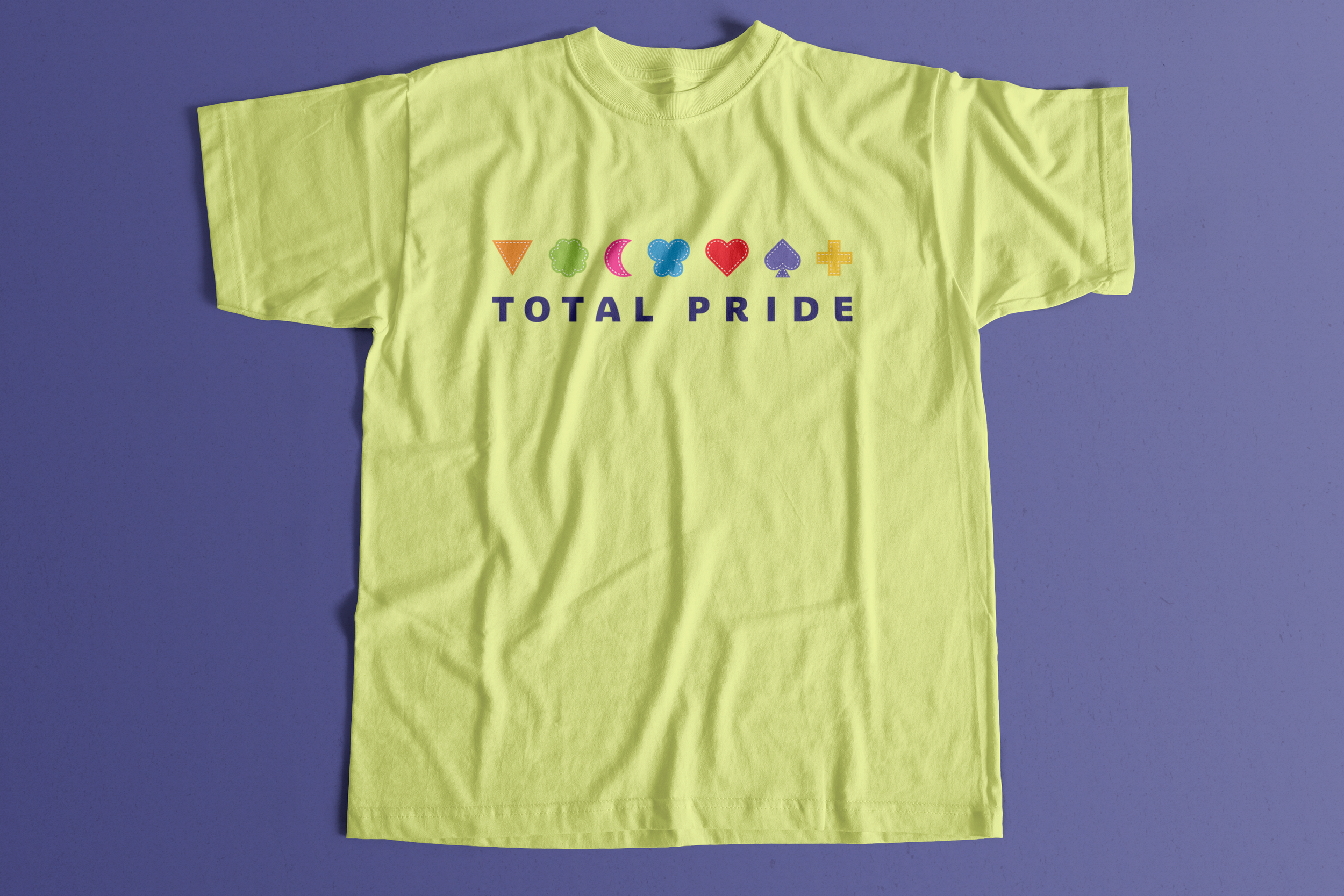 Total Pride
