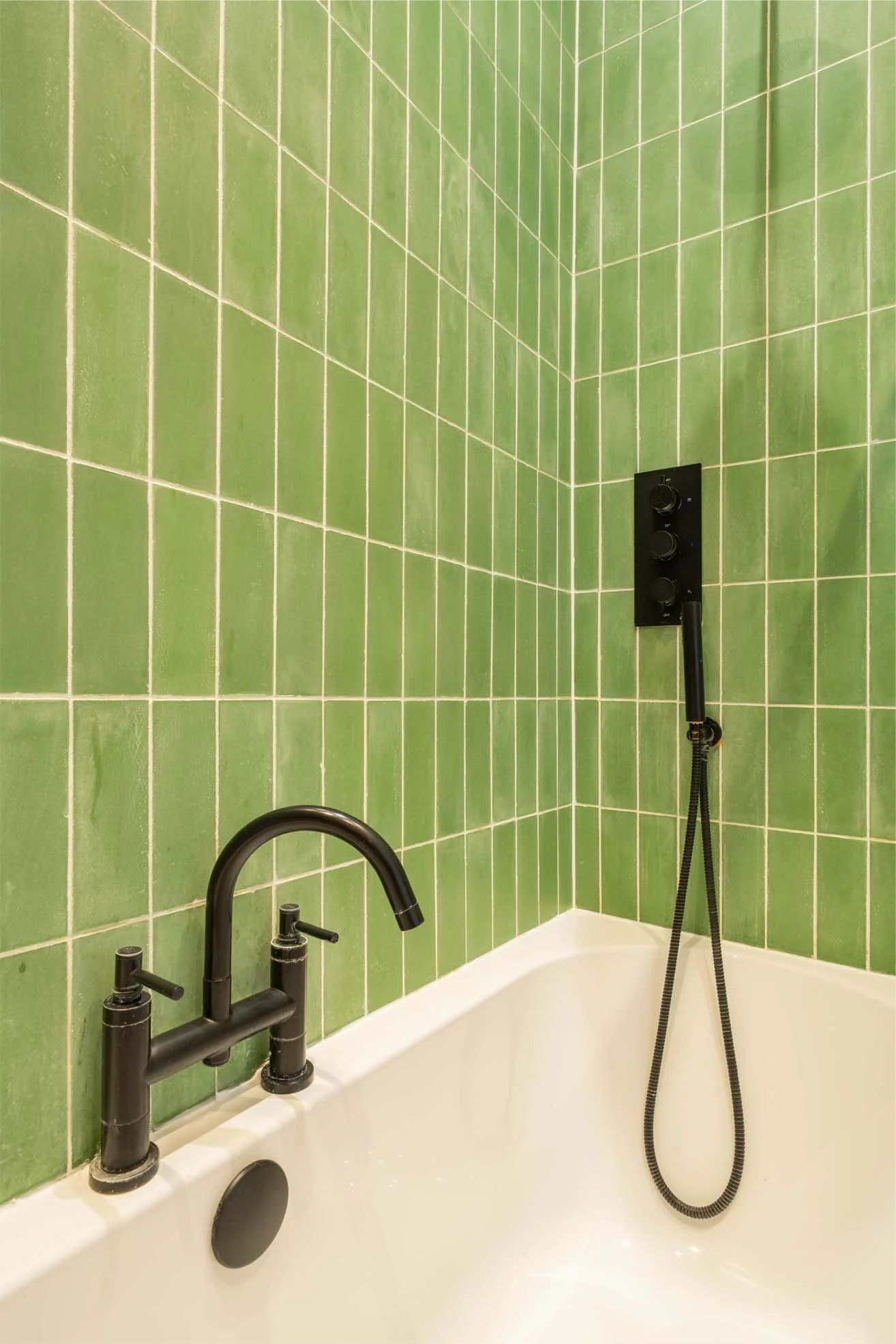 Palette & Space Mowbray Road Bathroom 3