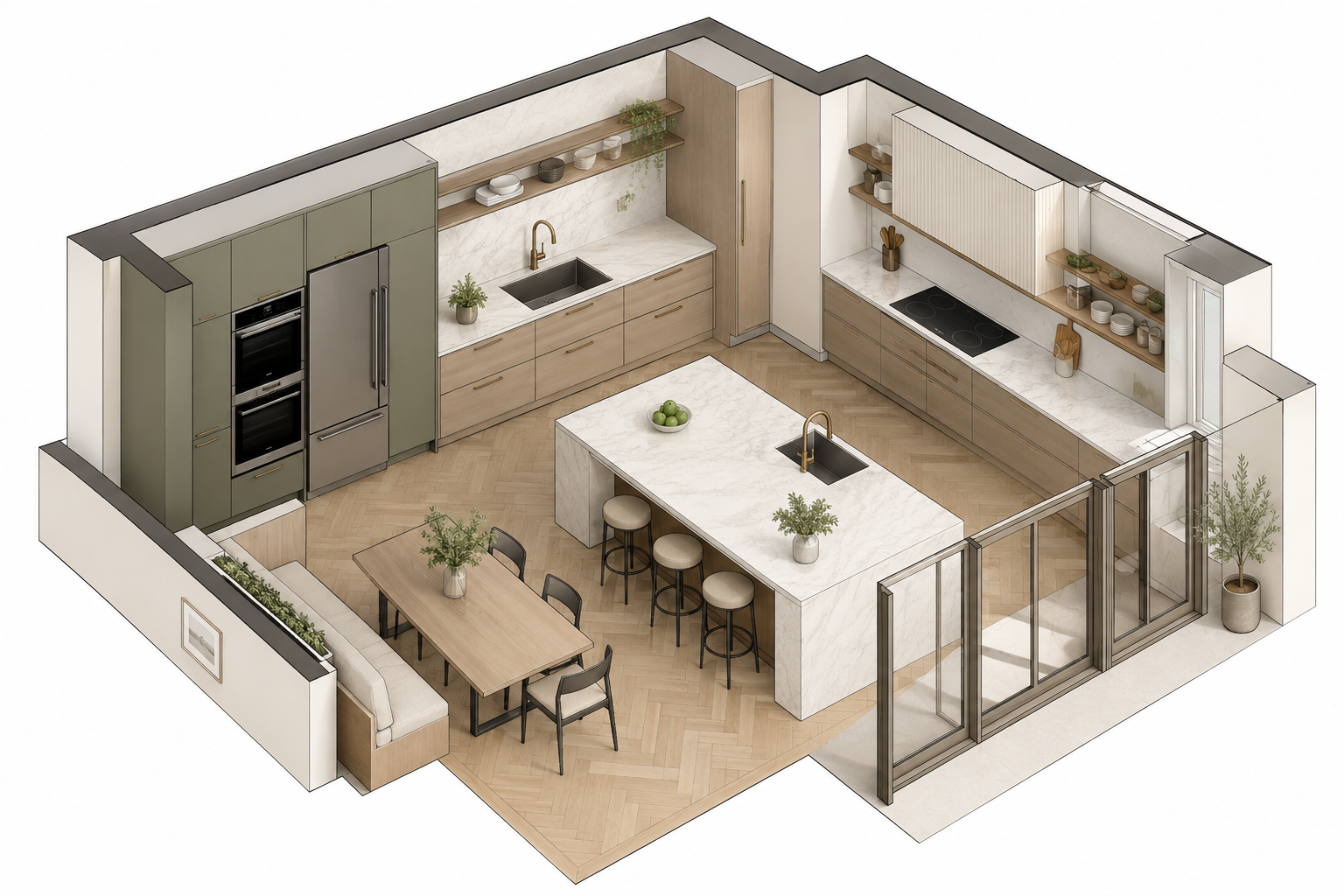 Eco-Friendly Materials Worth Considering