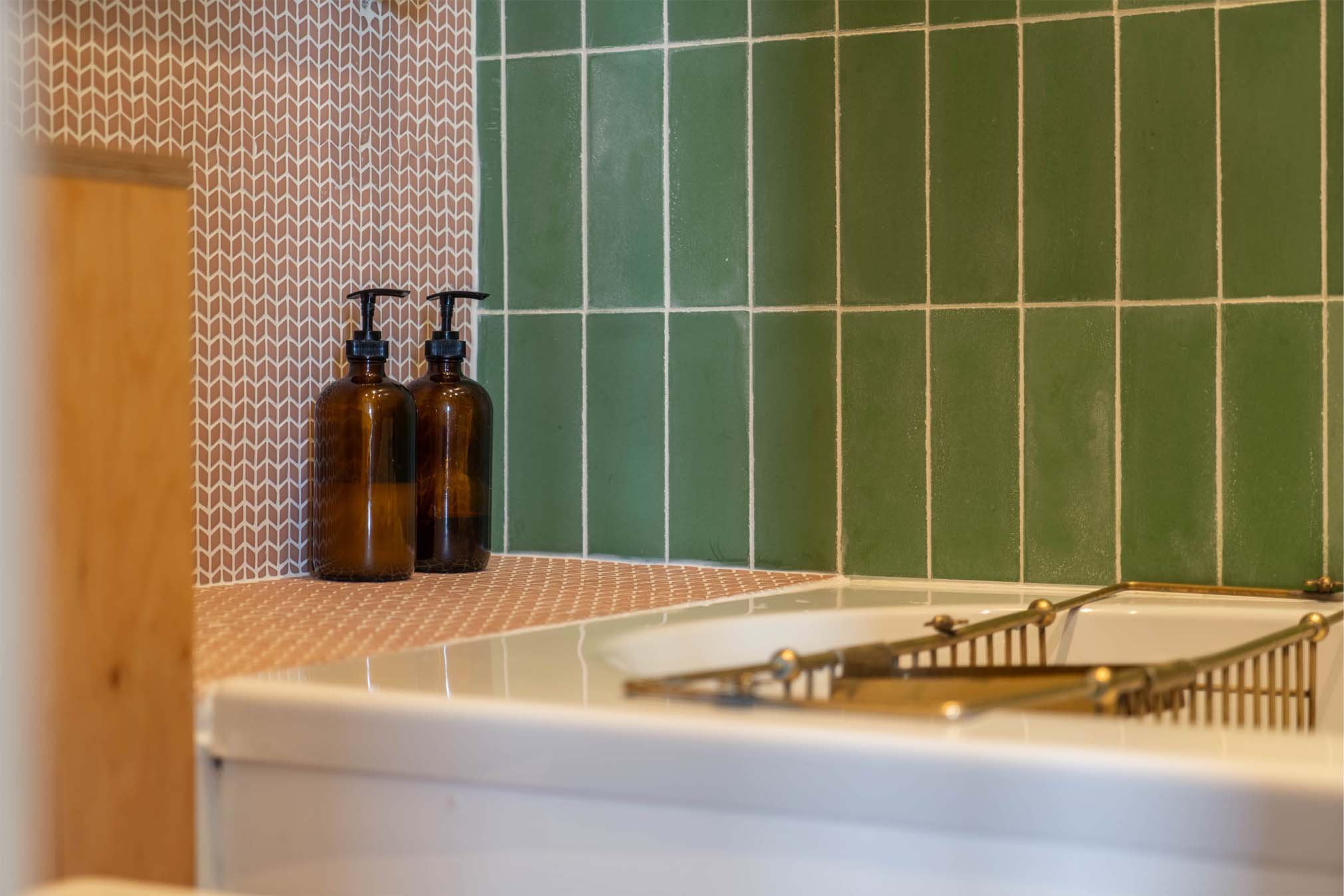 Palette & Space Mowbray Road Bathroom 5