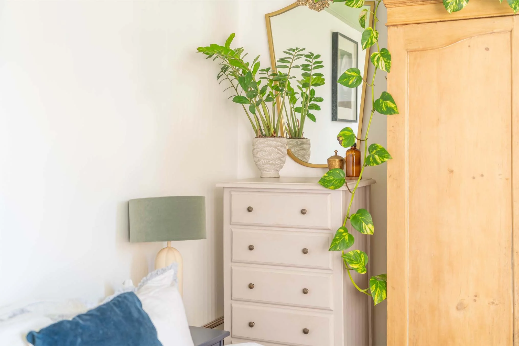 Palette & Space Mowbray Road Bedroom 8