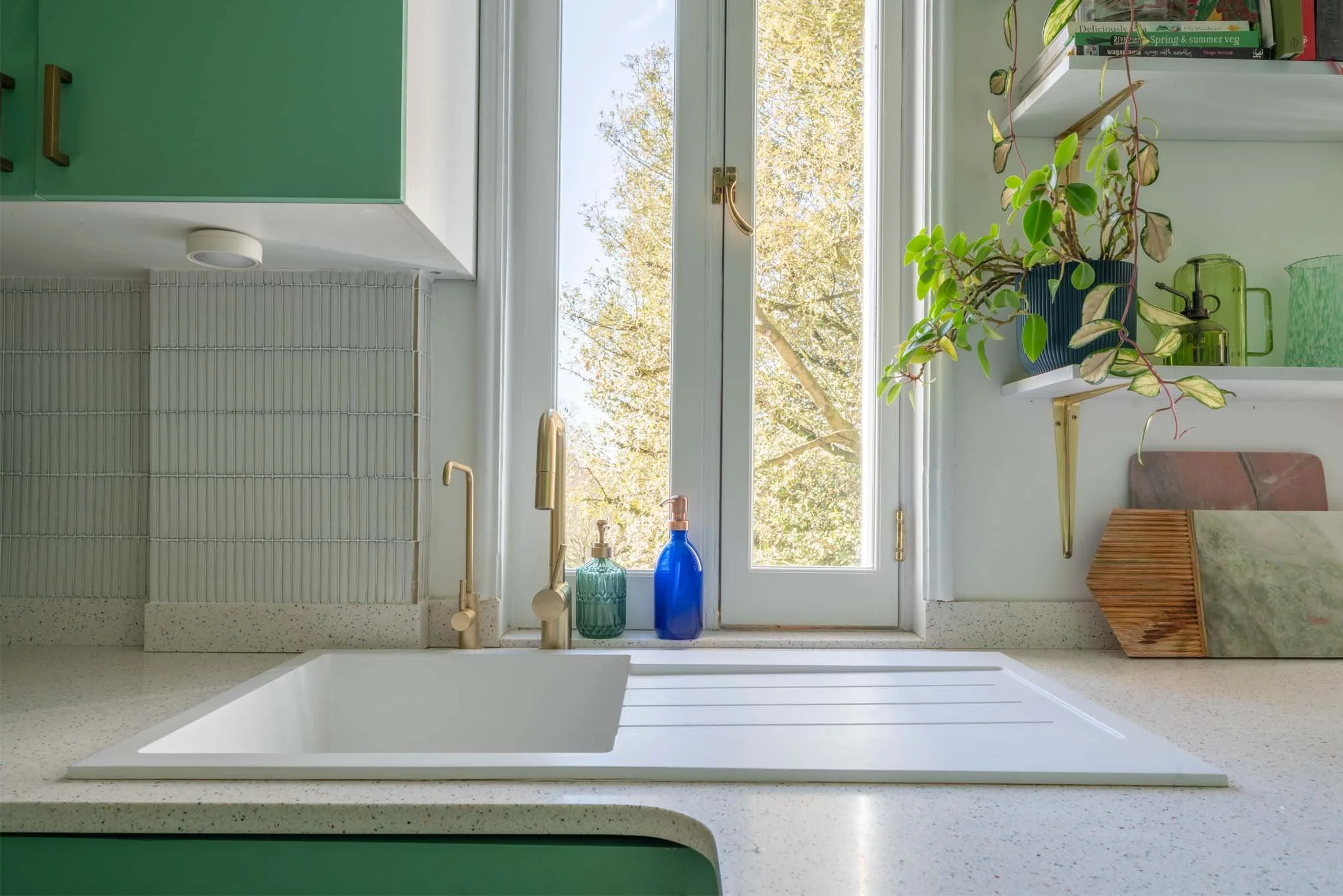 Palette & Space Mowbray Road Kitchen 6