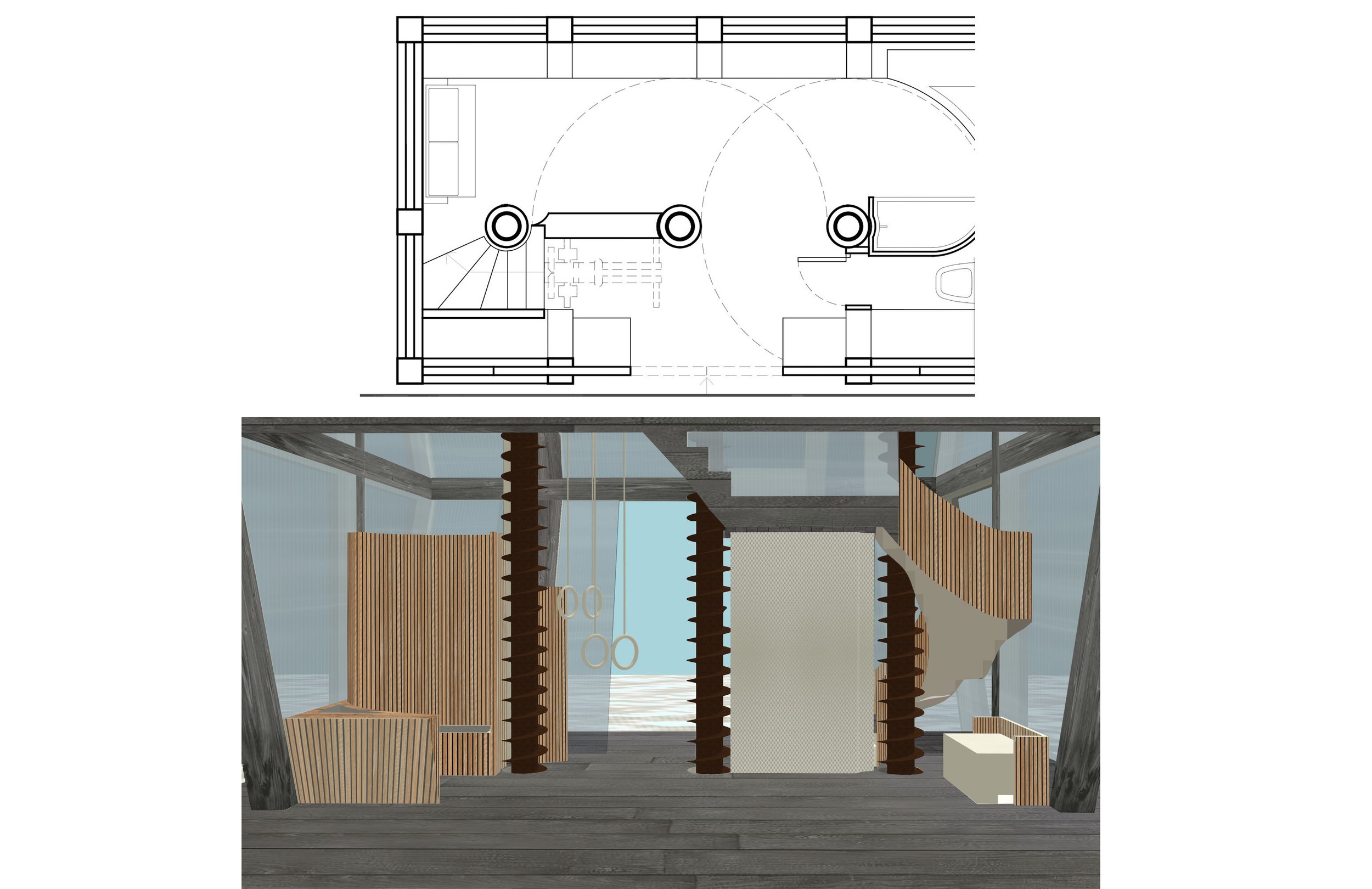 Wall Pivotal Transition Plan & Visual 02