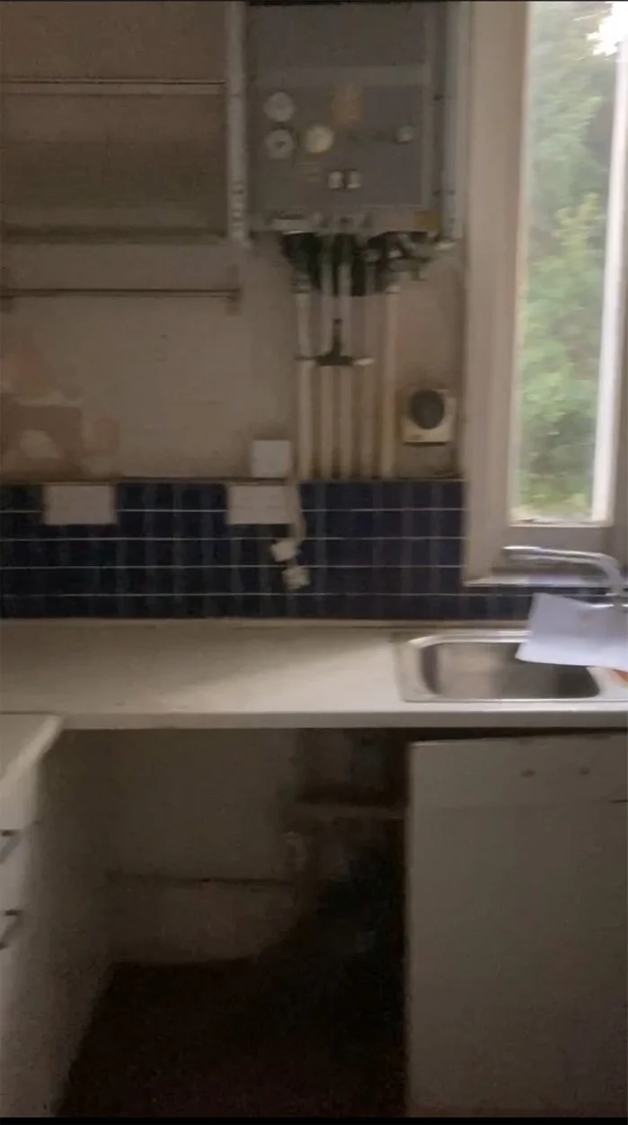 Palette & Space Mowbray Road Previous Kitchen 1
