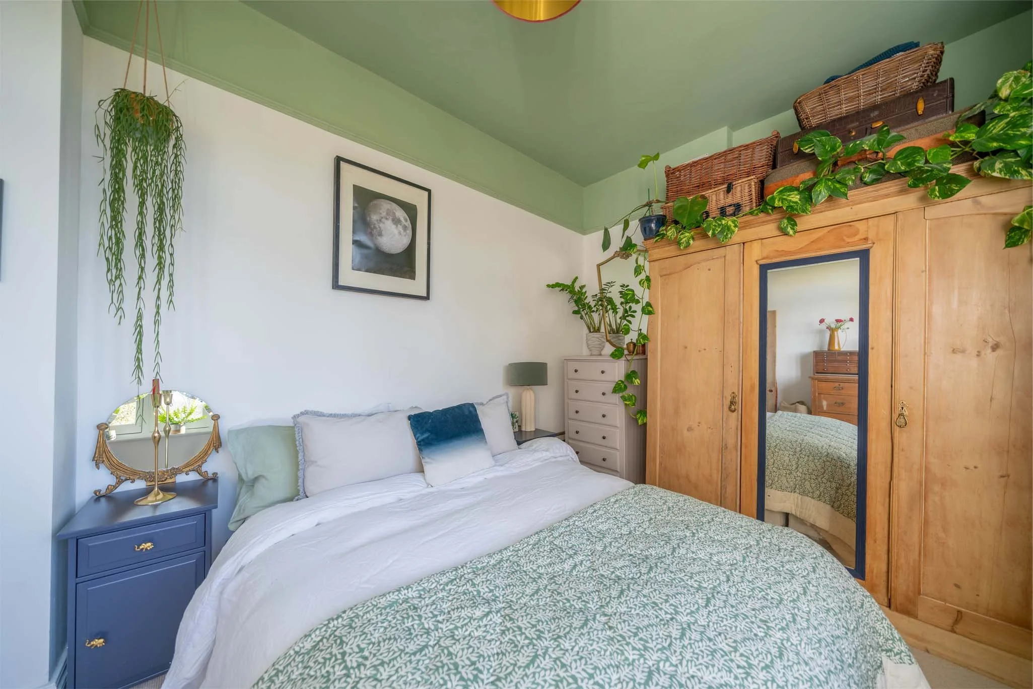 Palette & Space Mowbray Road Bedroom 2