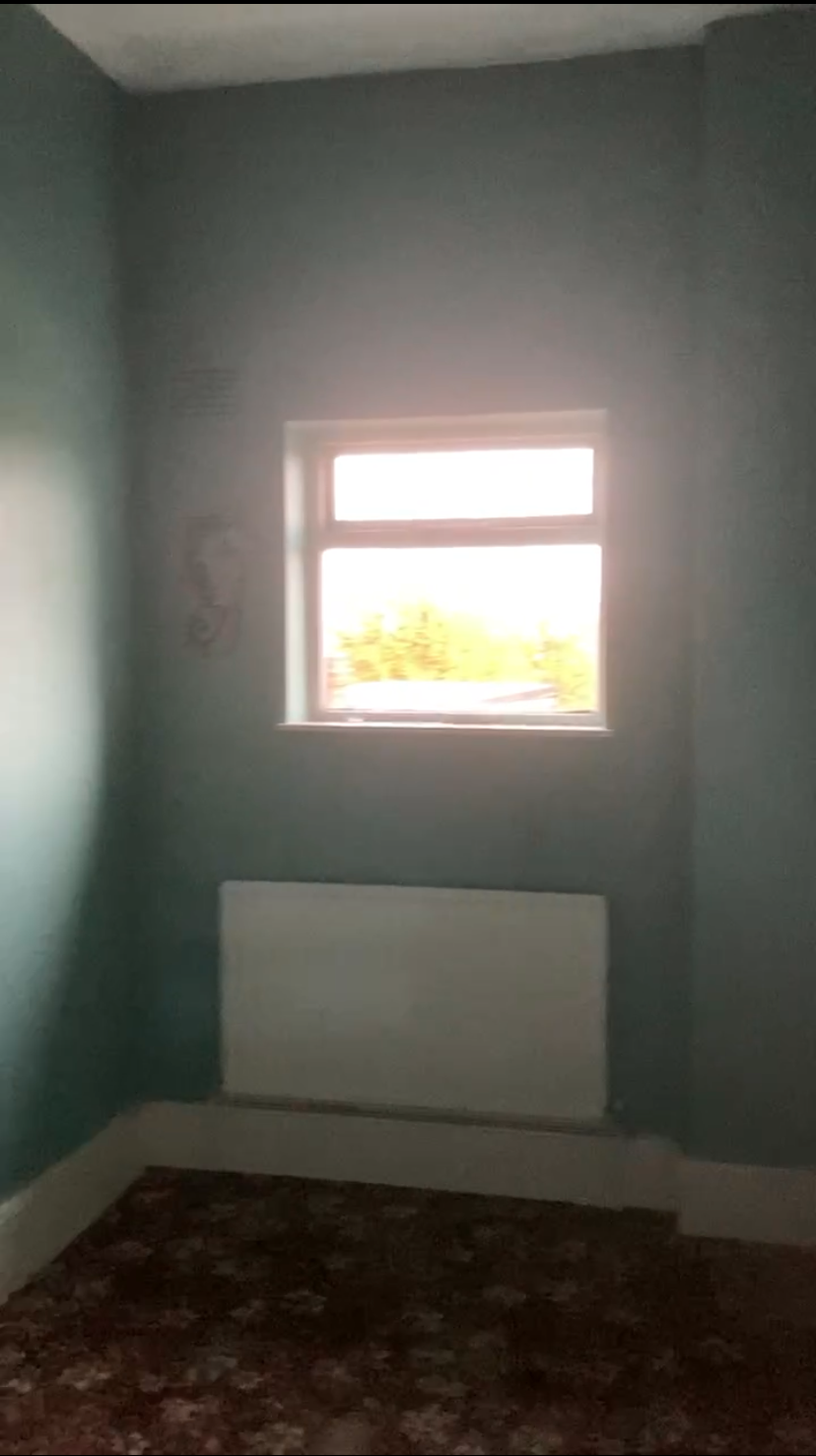 Previous Second Bedroom