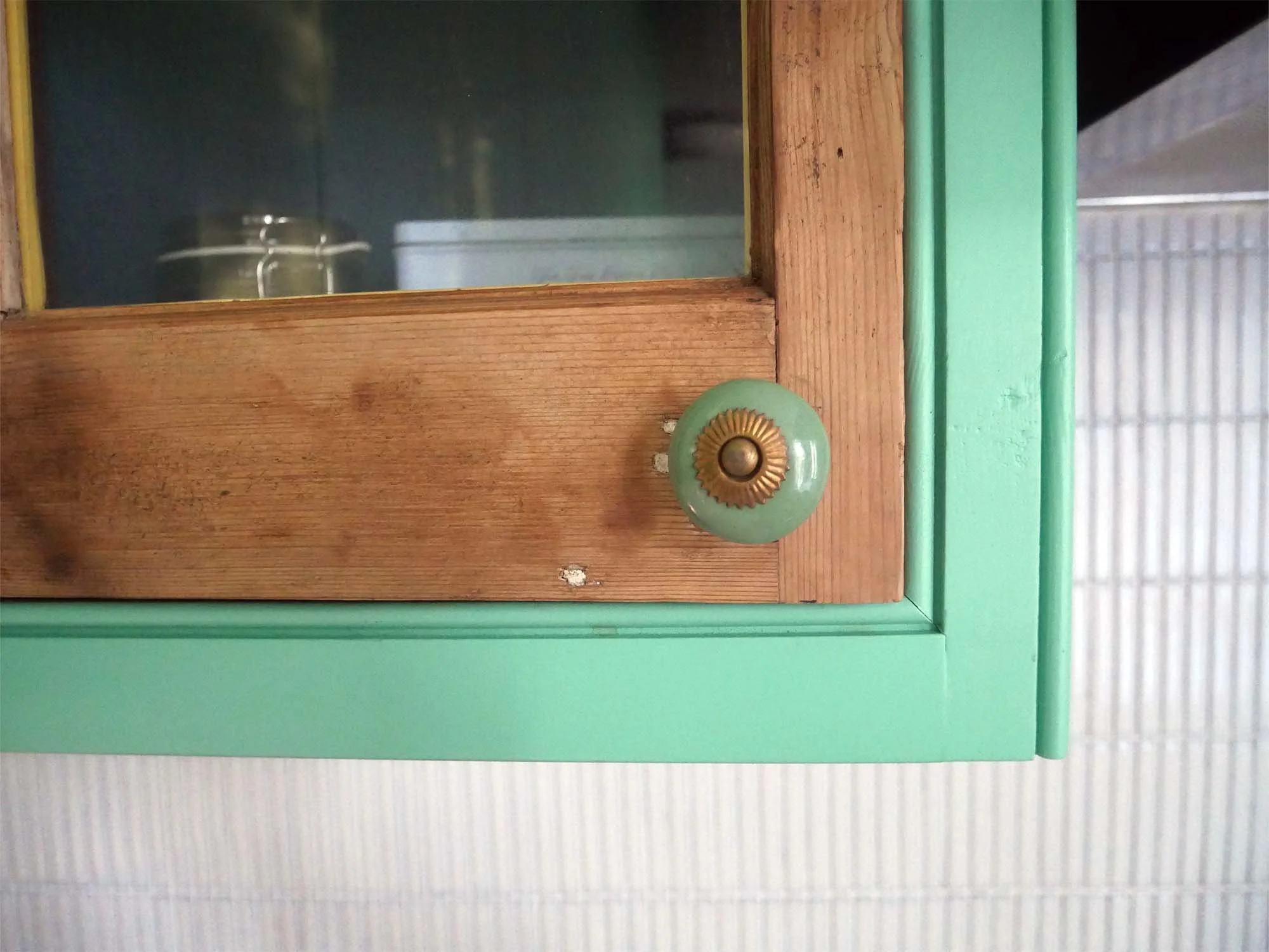 Palette & Space Mowbray Road Kitchen Detail