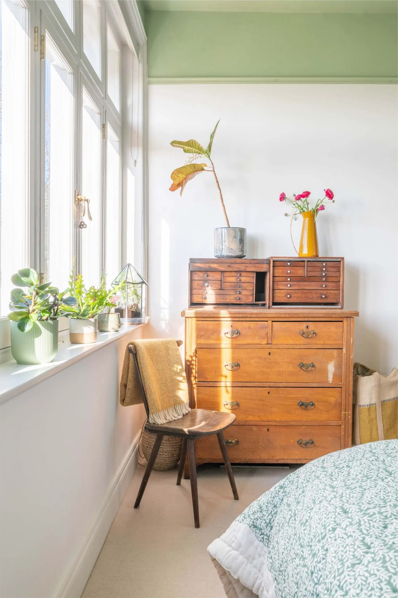 Palette & Space Mowbray Road Bedroom 6