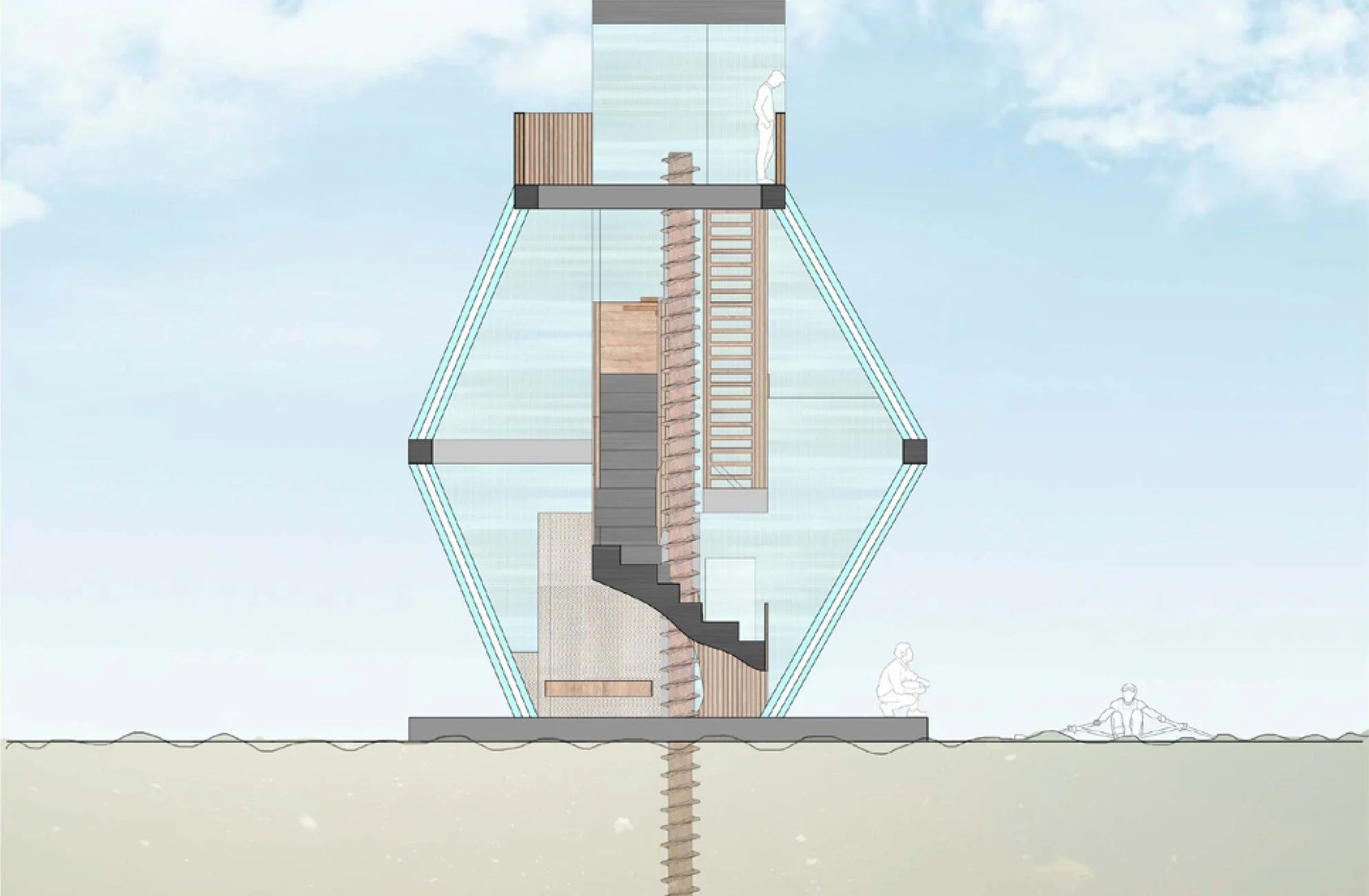 Proposed Short Section