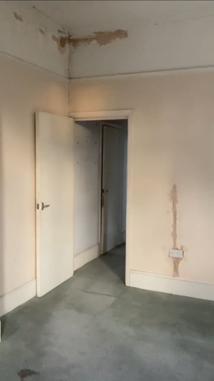 Previous Living Room