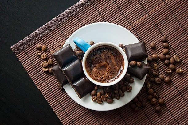 DMV Coffee and Chocolate Festival