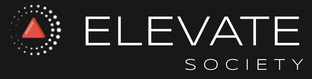 Media Feature on Elevate Society | Confident, Magnetic and Wealthy: Podcast Review