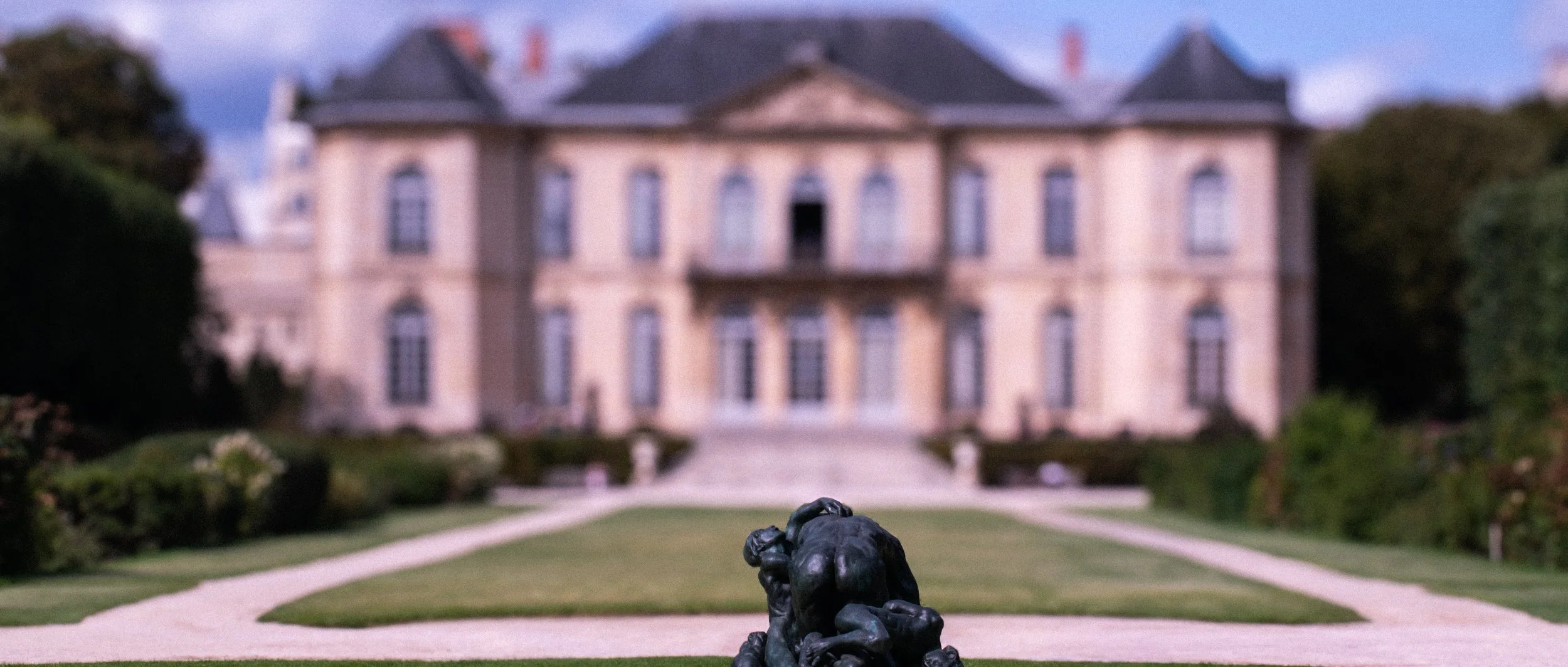 Musée Rodin