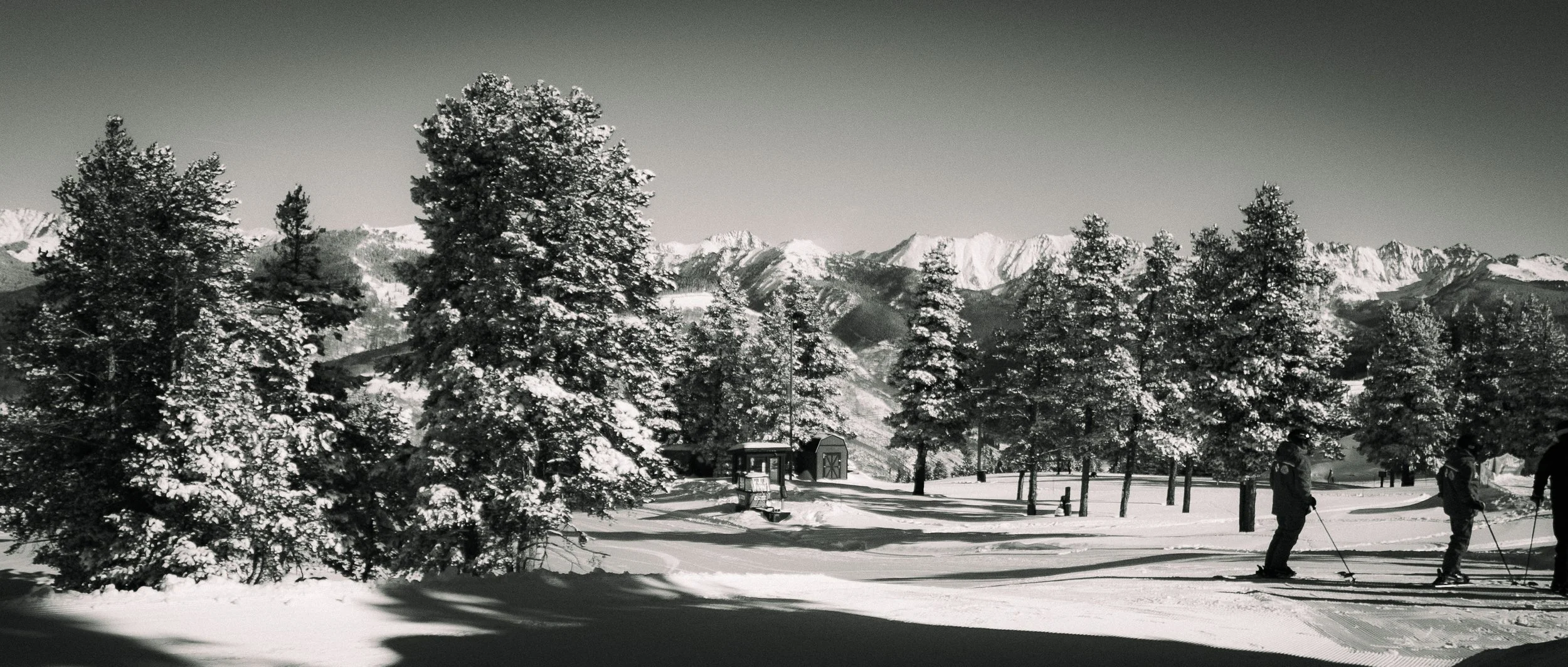 Vail Vista