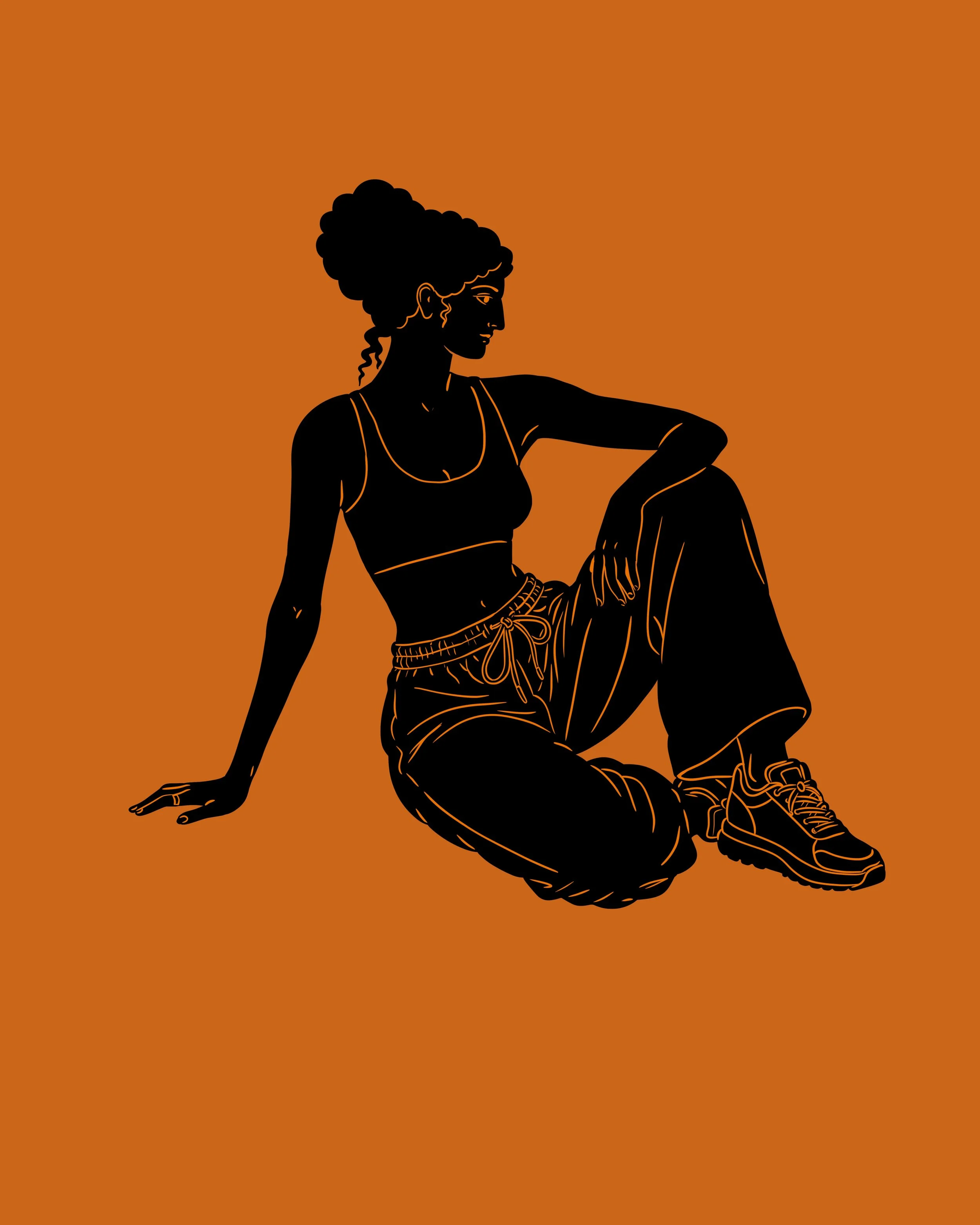 Kylix Streetwear No. 1