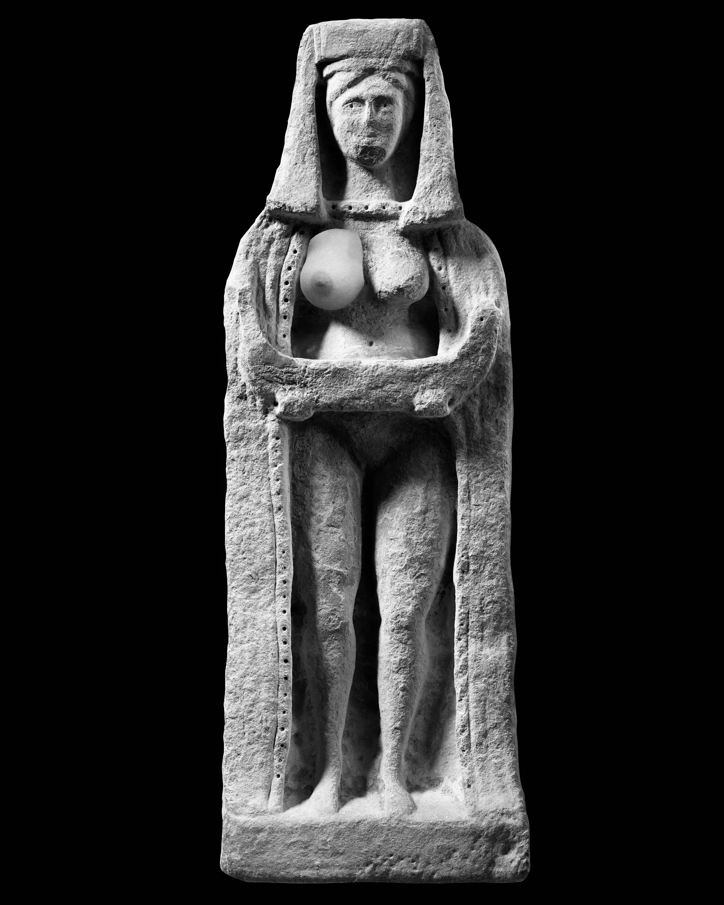 Statue